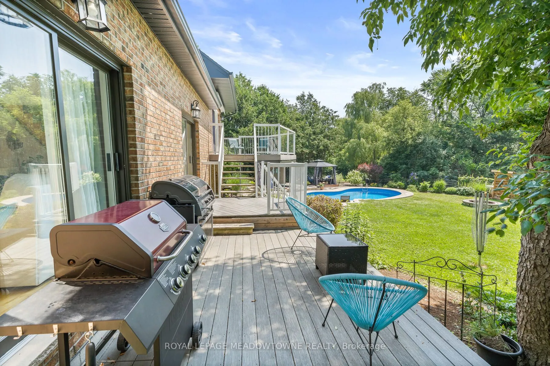 1 Erinlea Crescent