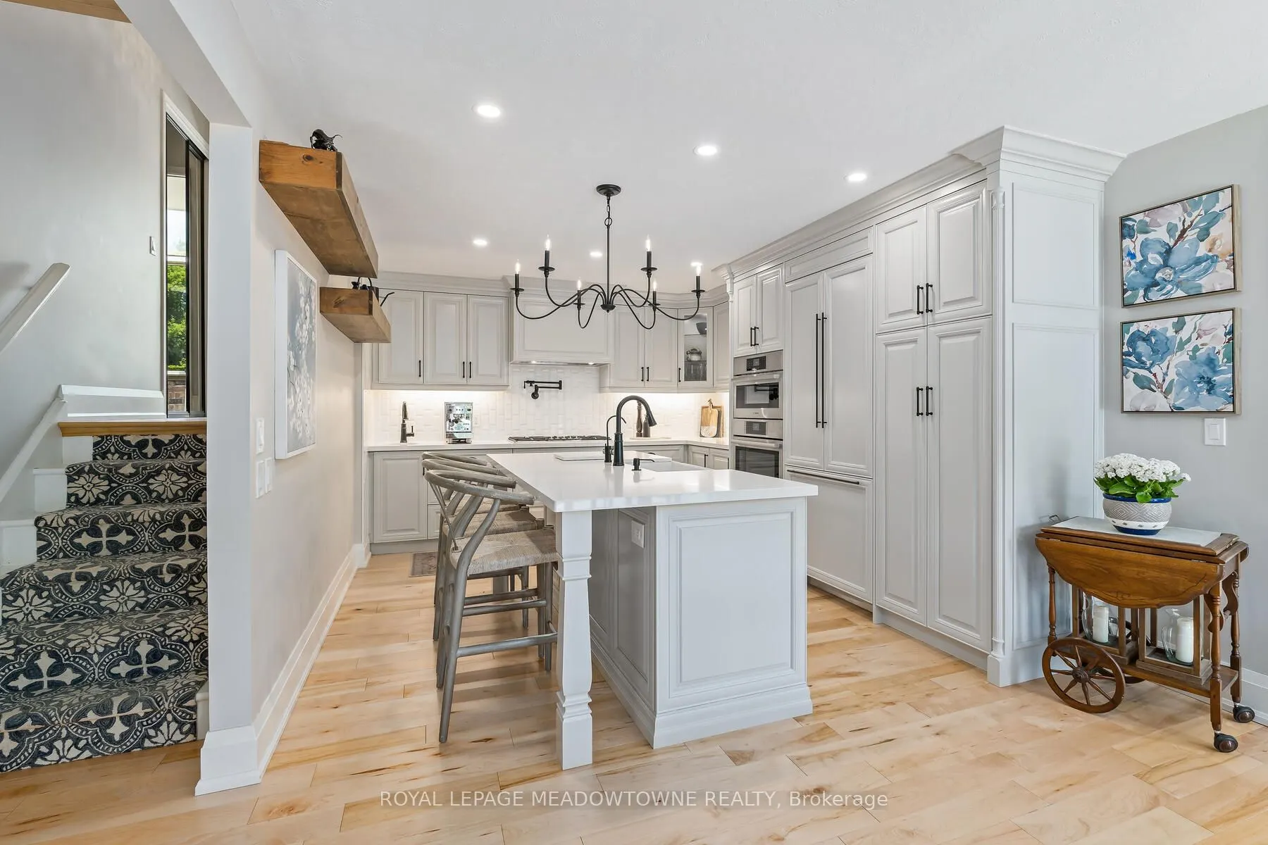 1 Erinlea Crescent