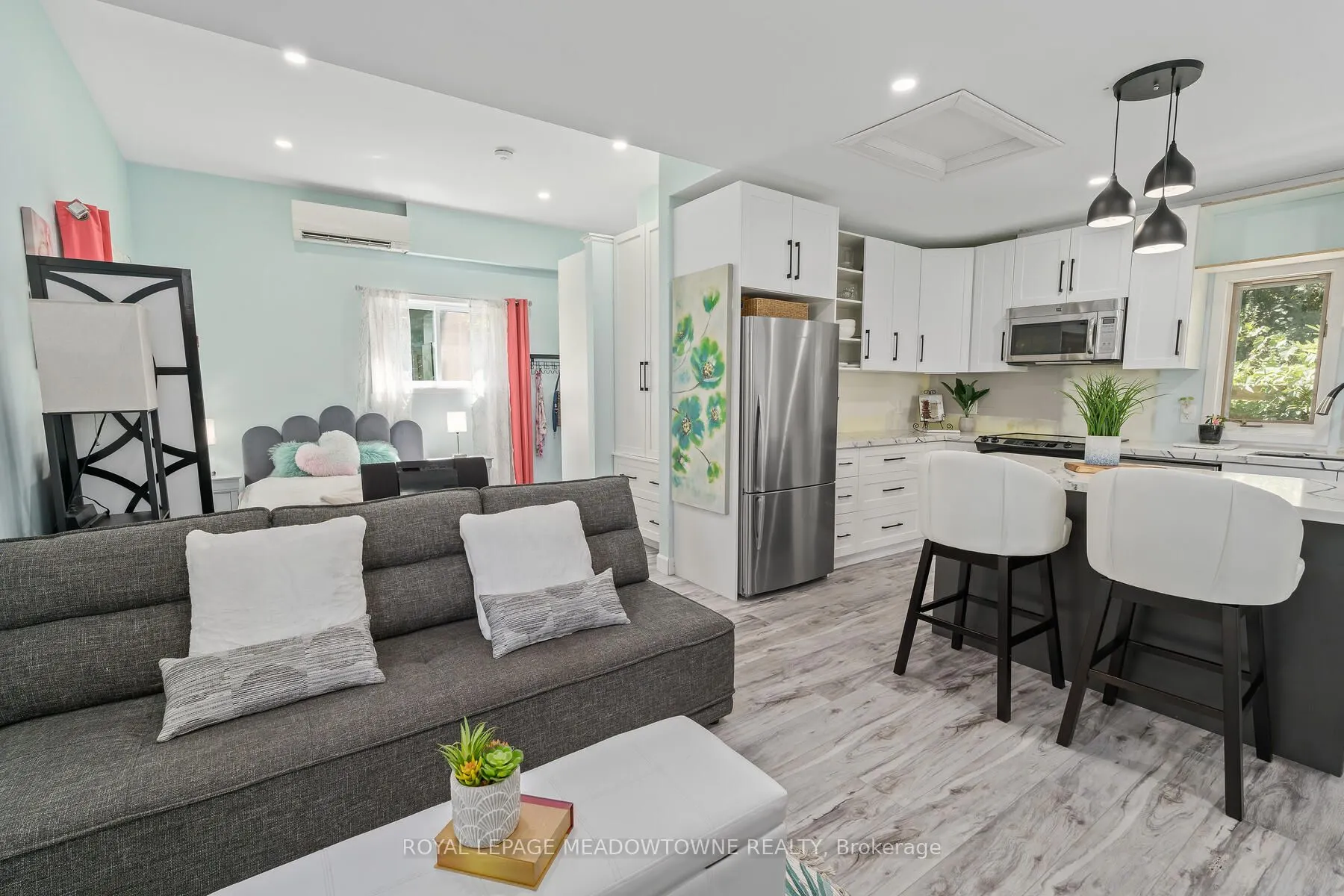 1 Erinlea Crescent
