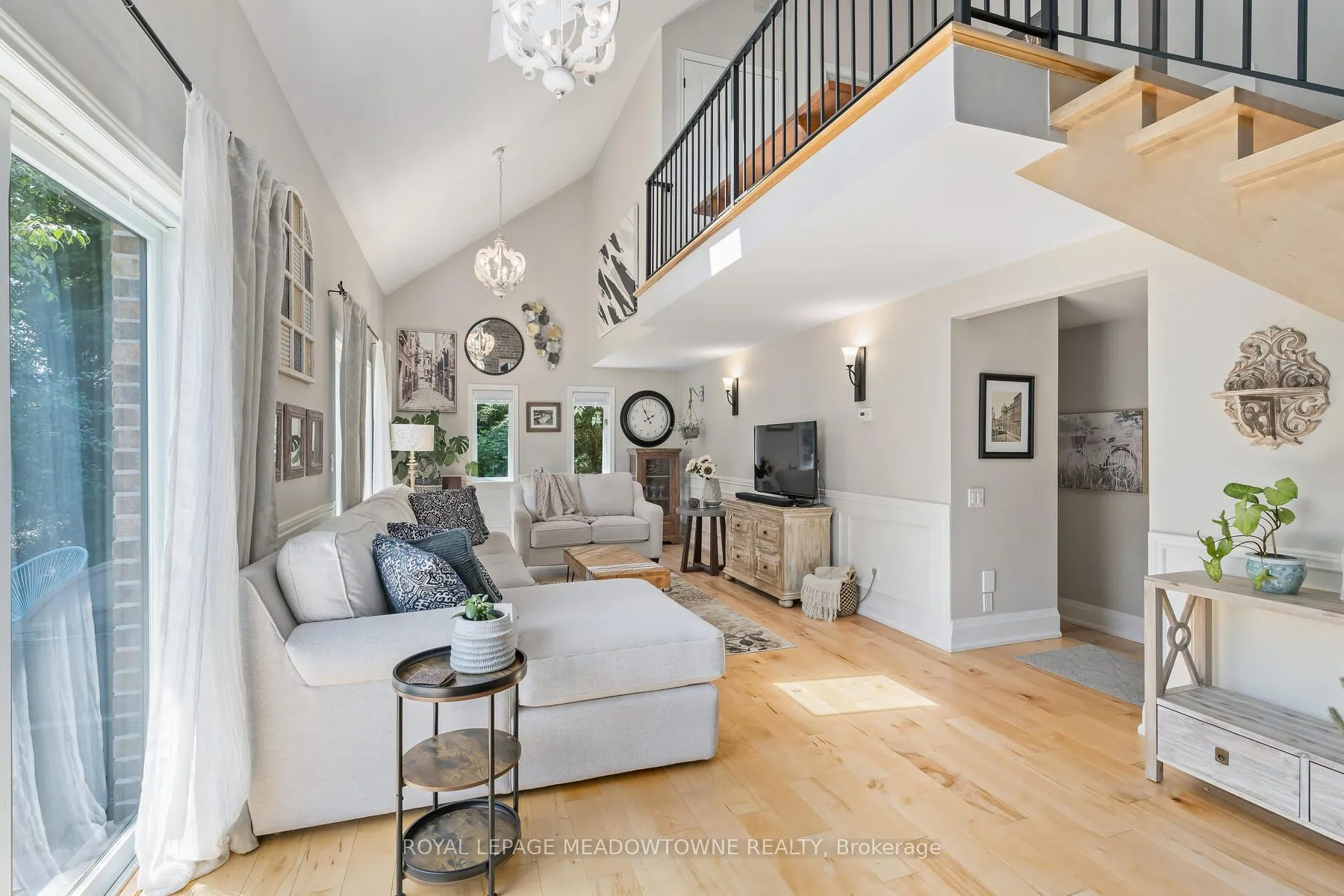 1 Erinlea Crescent