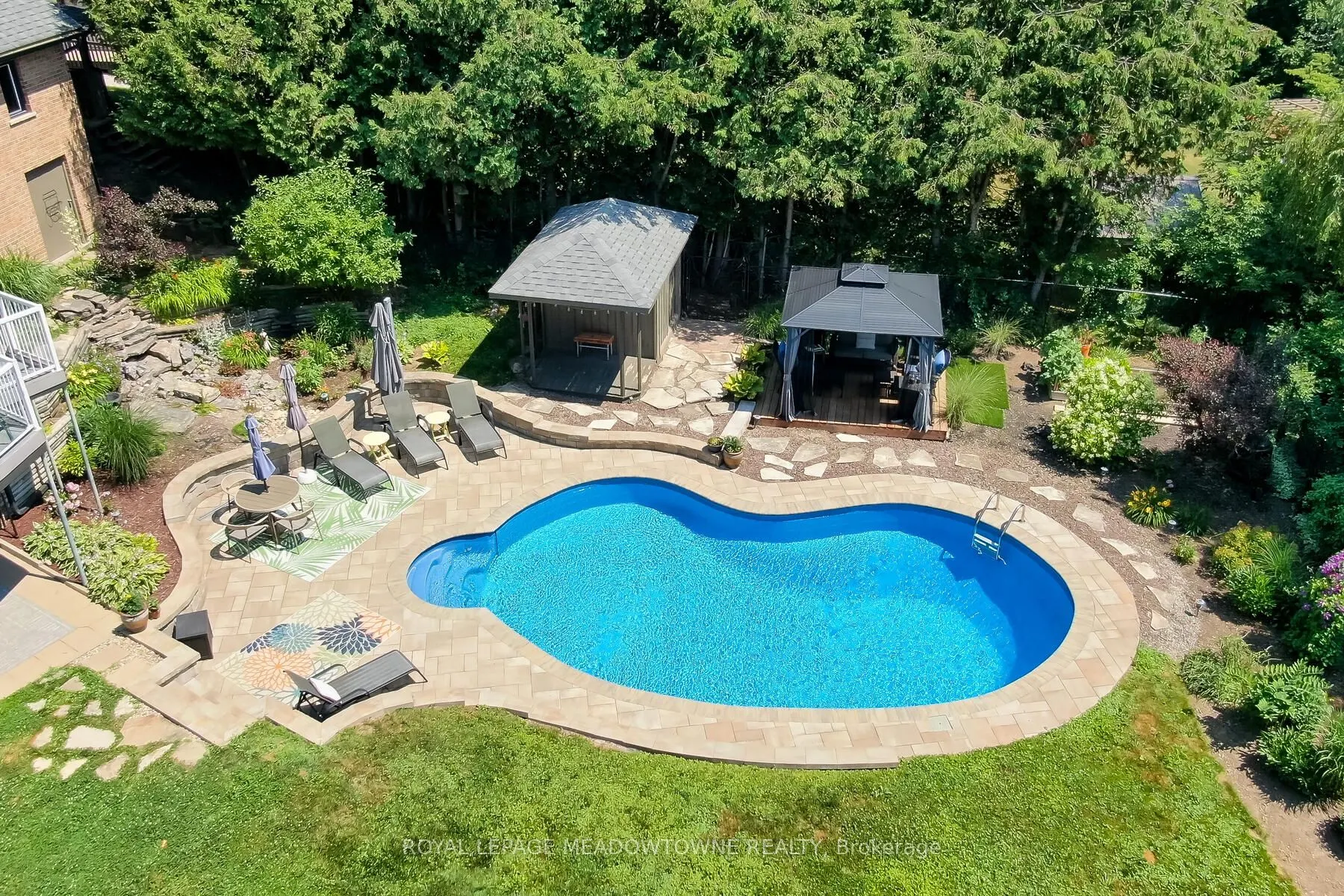 1 Erinlea Crescent