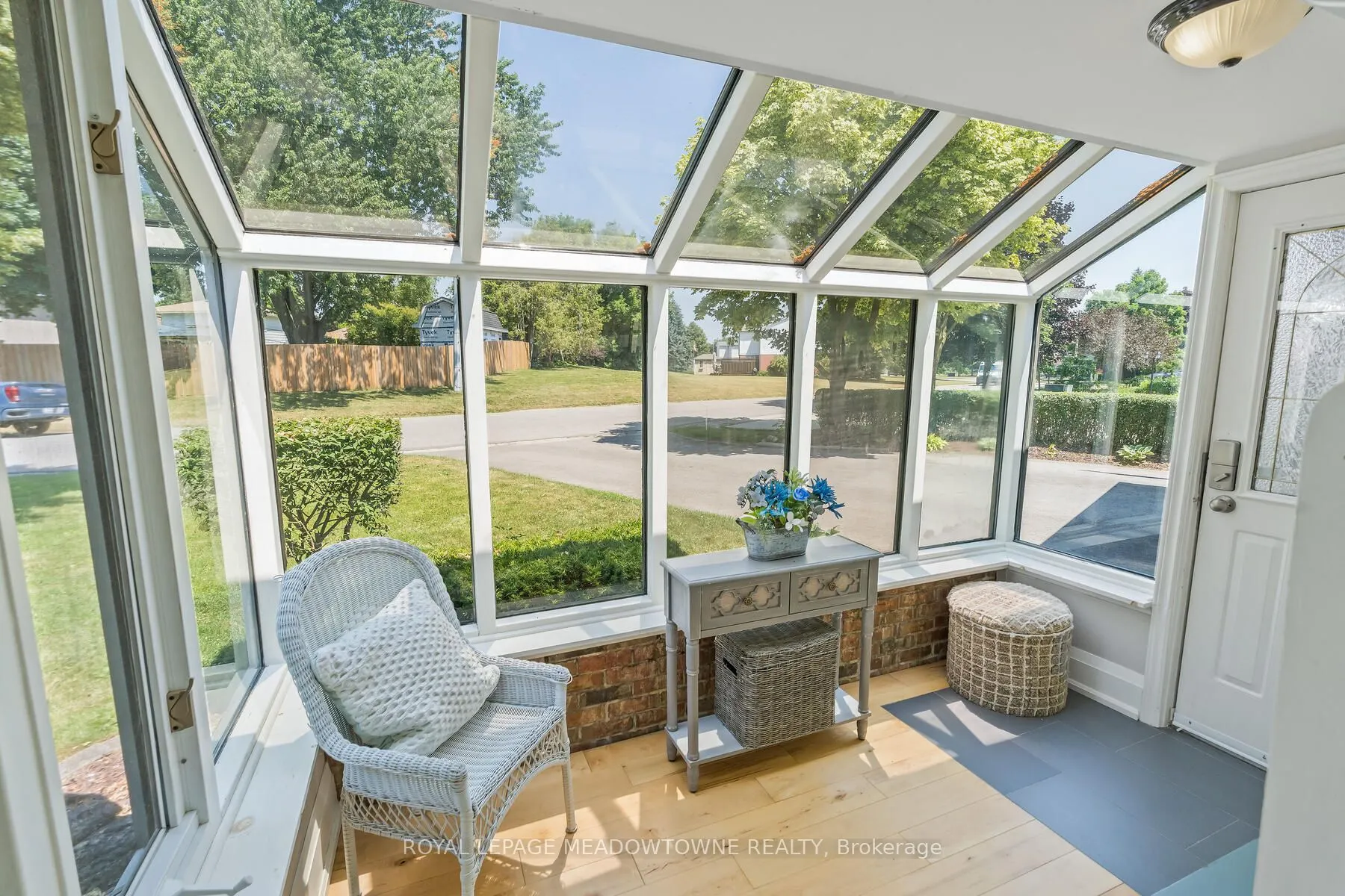 1 Erinlea Crescent