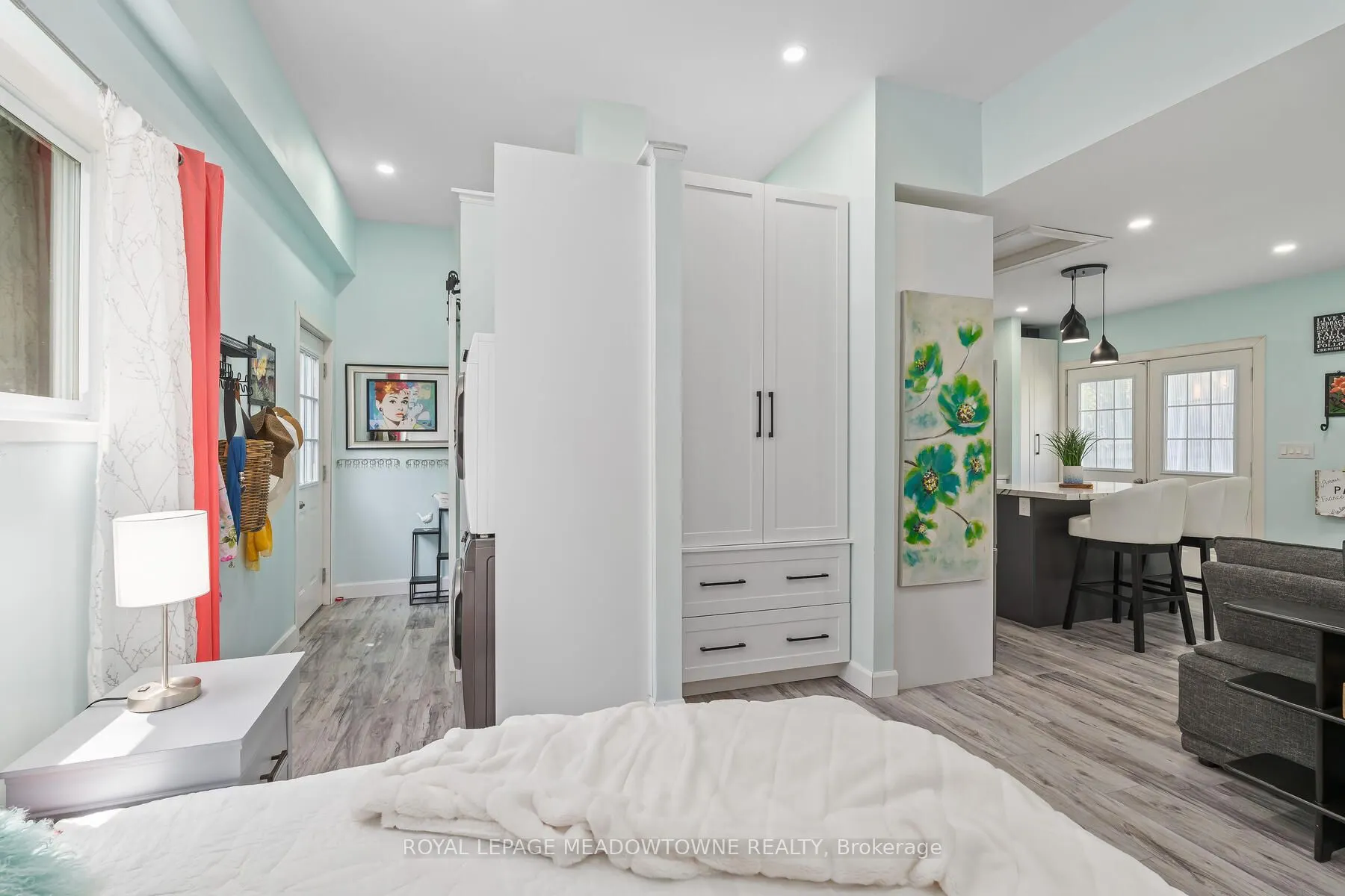 1 Erinlea Crescent