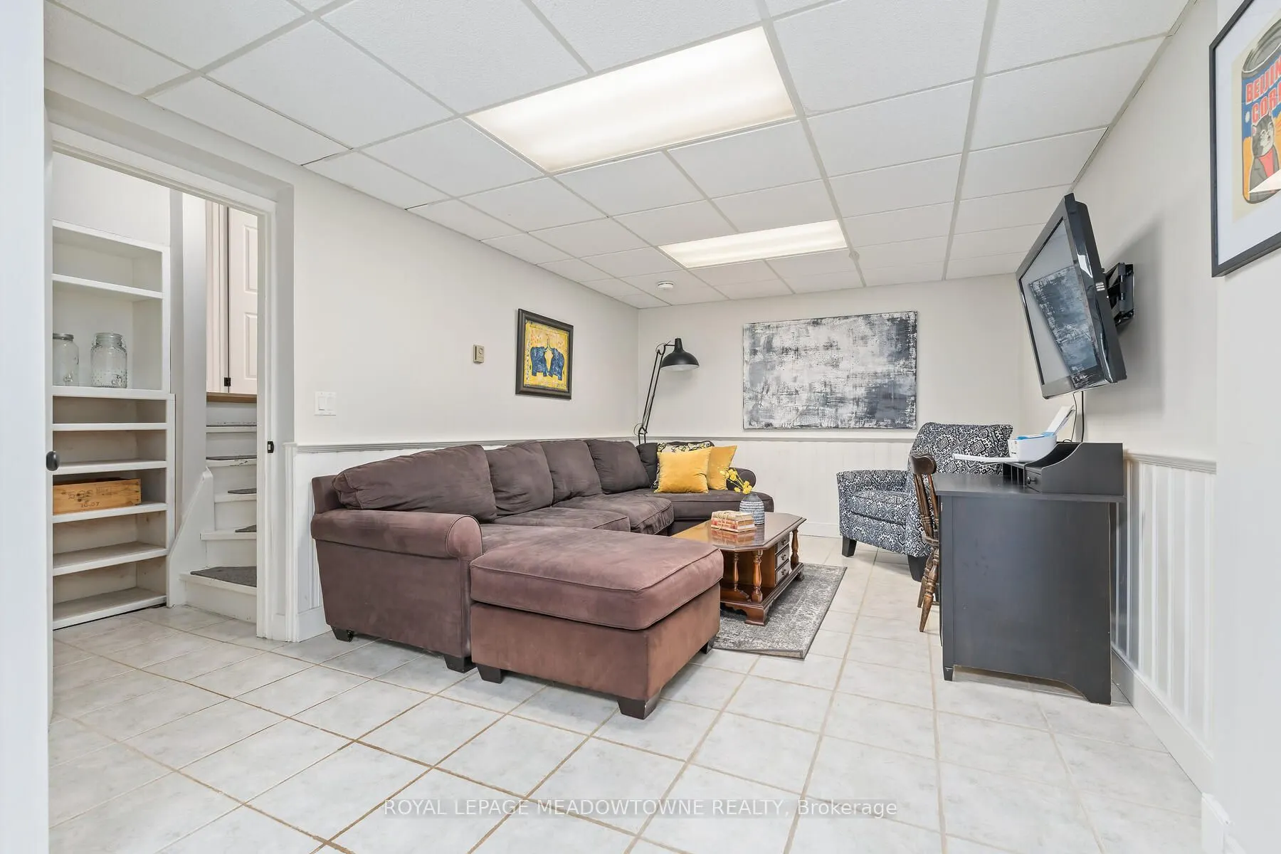1 Erinlea Crescent