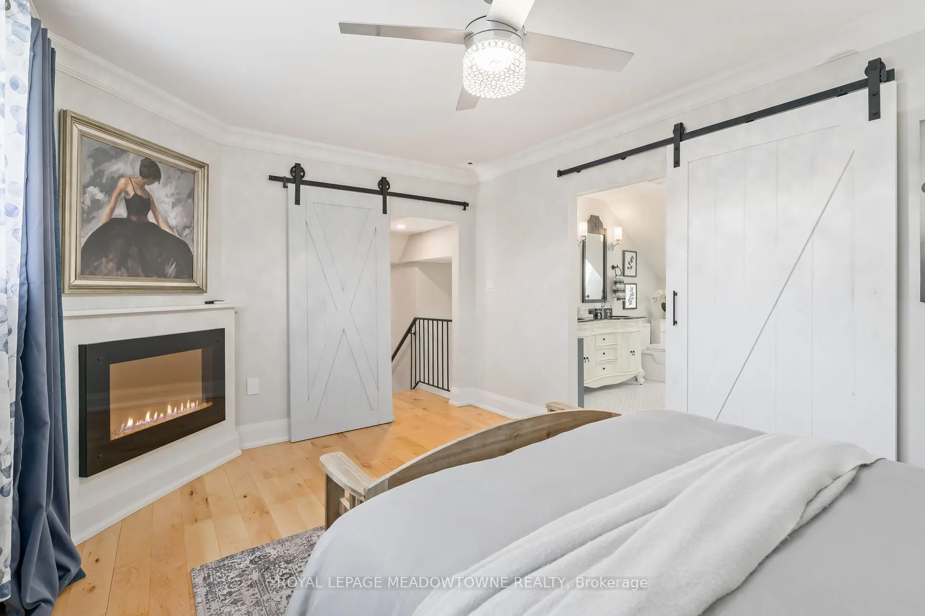 1 Erinlea Crescent