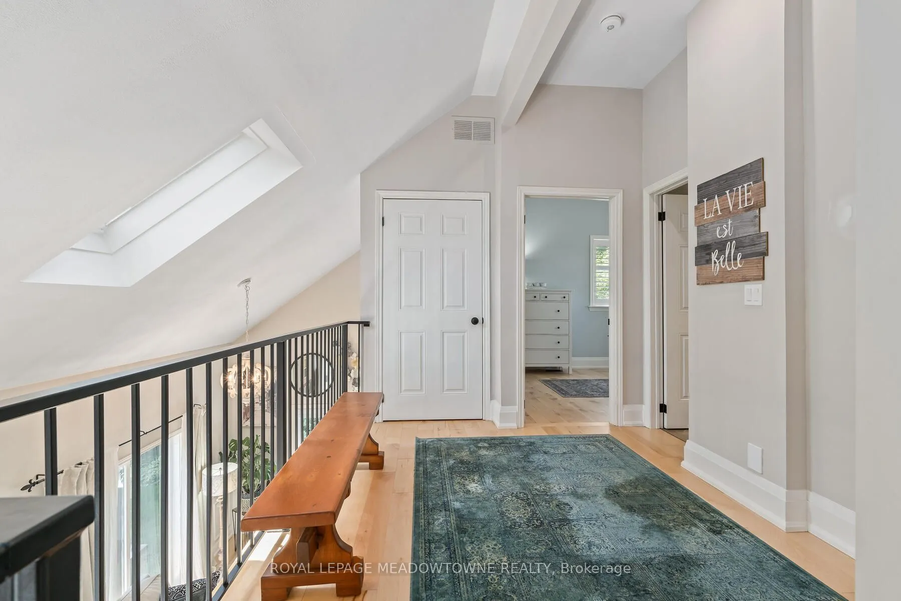 1 Erinlea Crescent