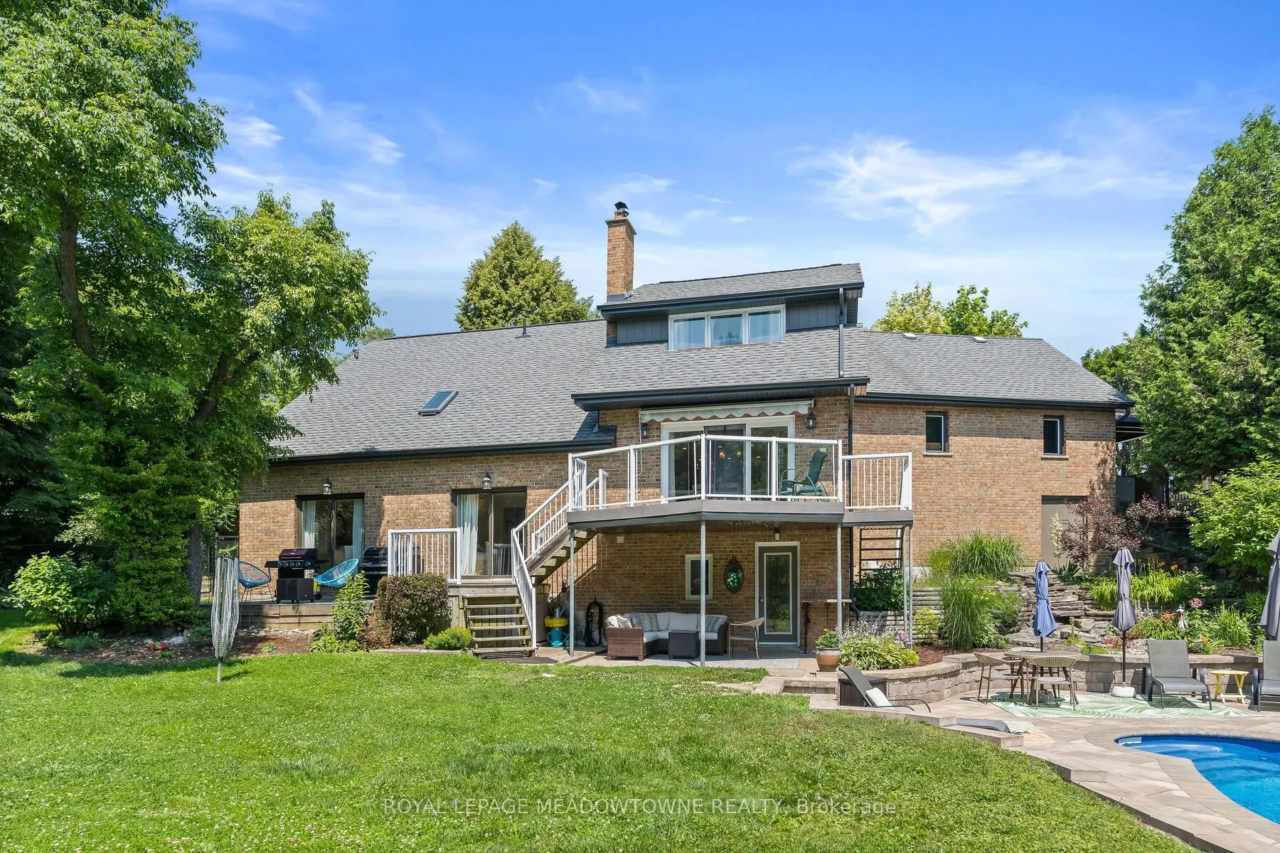 1 Erinlea Crescent