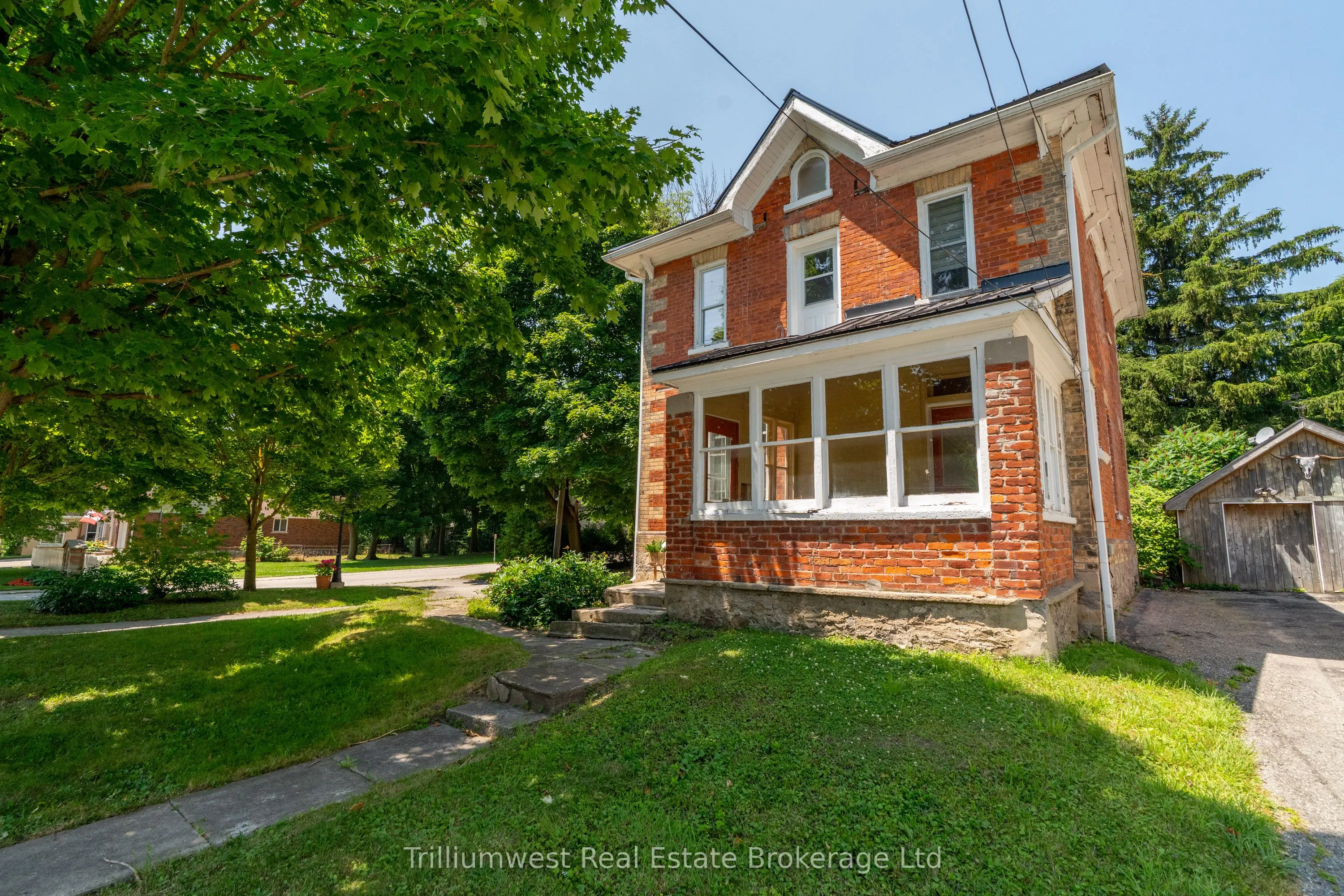 151 Frederick Street E
