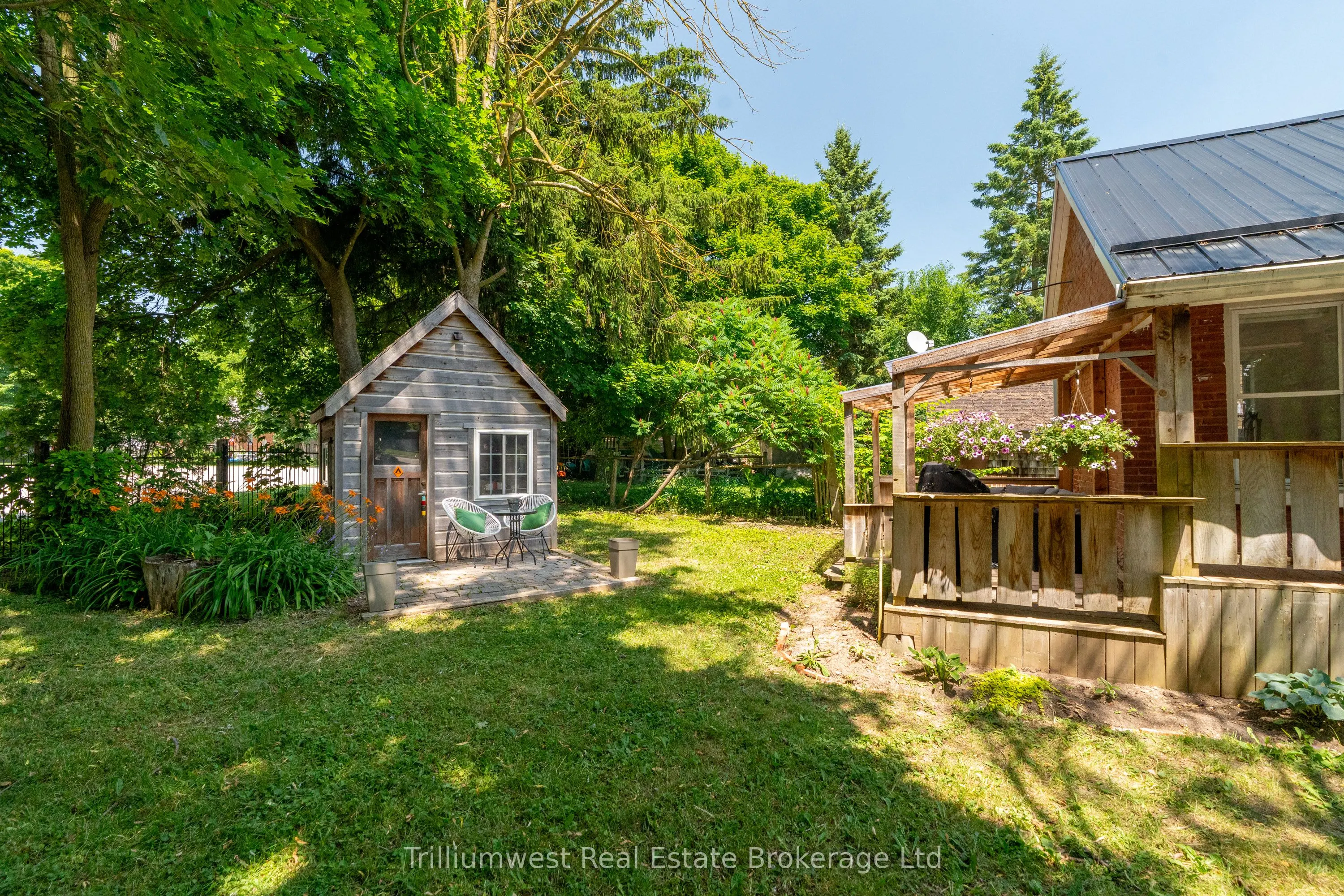151 Frederick Street E