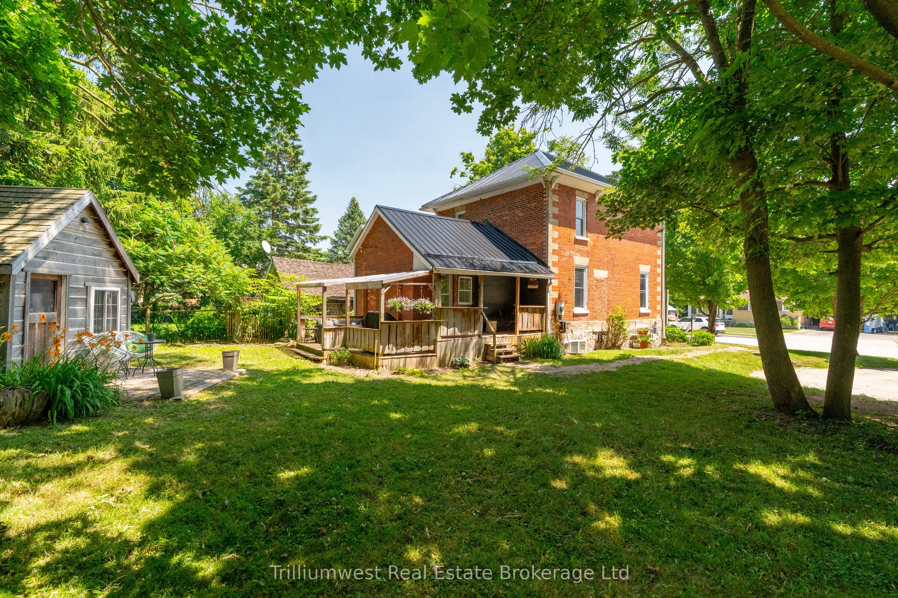151 Frederick Street E
