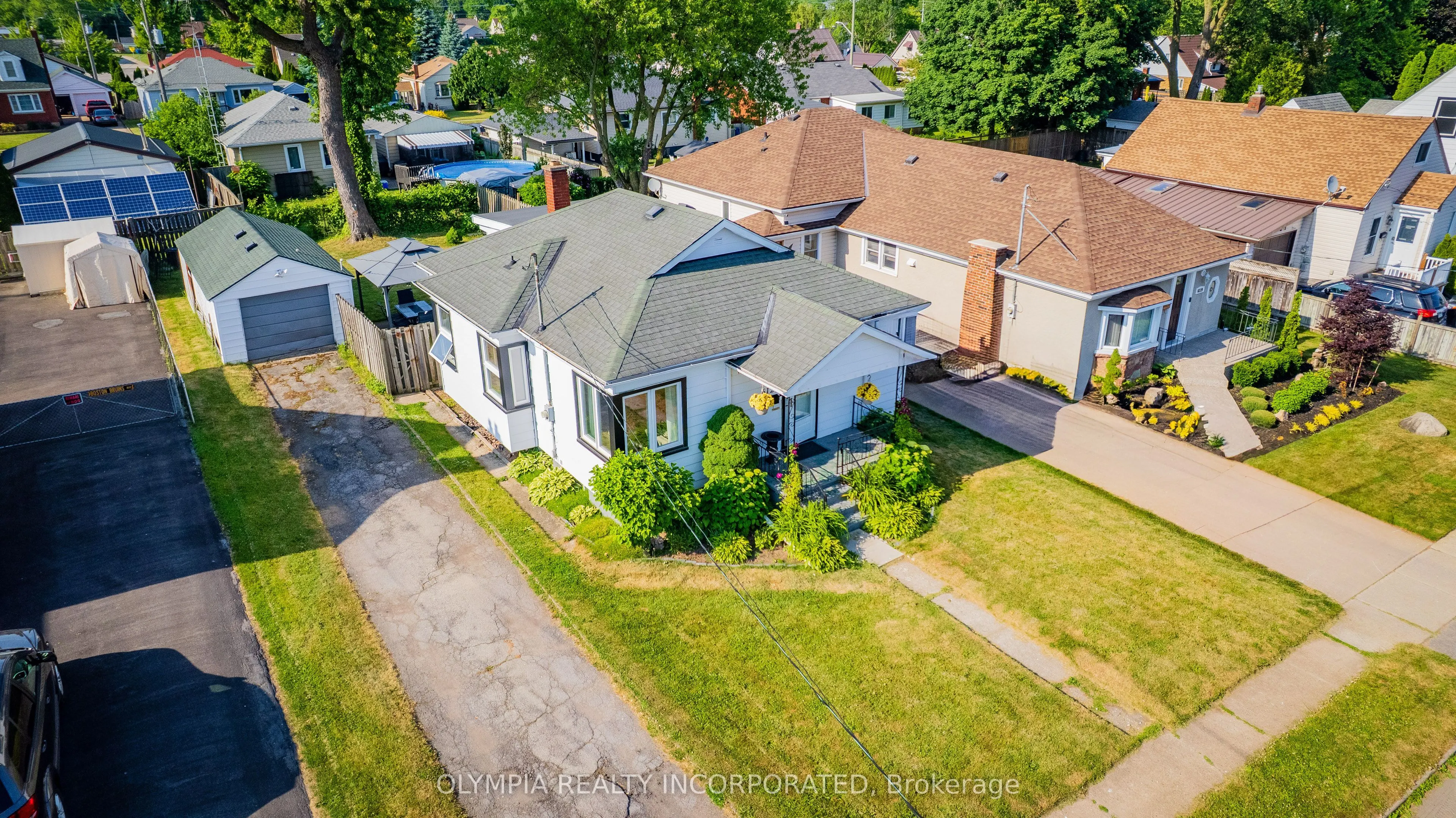 6129 Keith Street