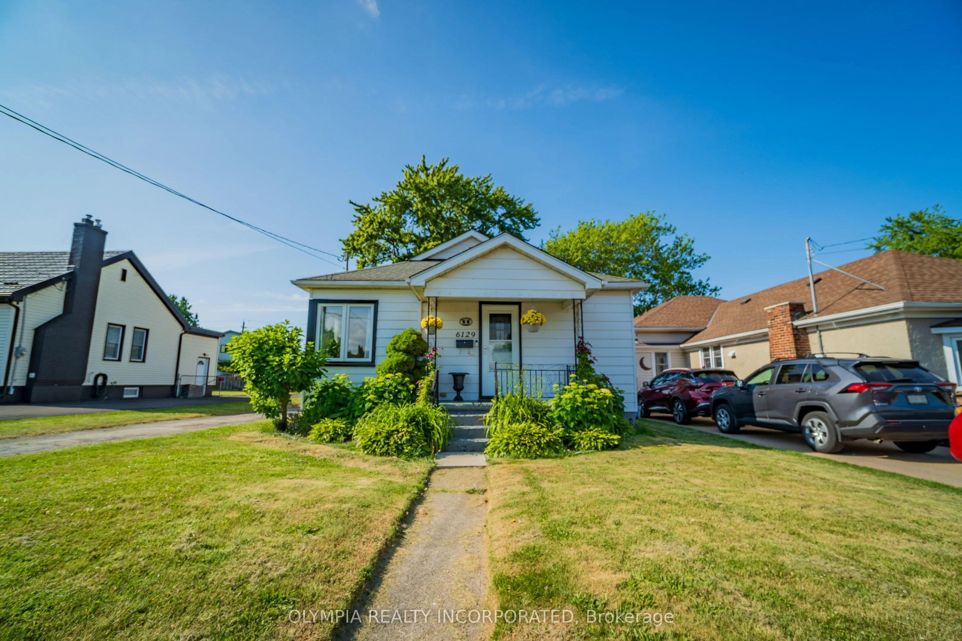 6129 Keith Street