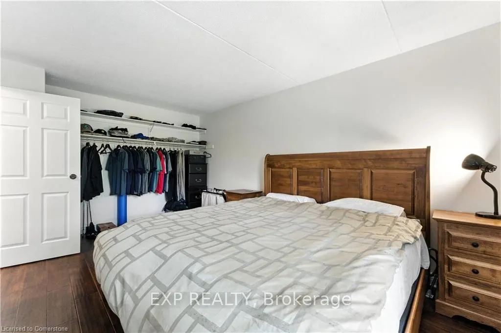 384 Erb Street W, #404