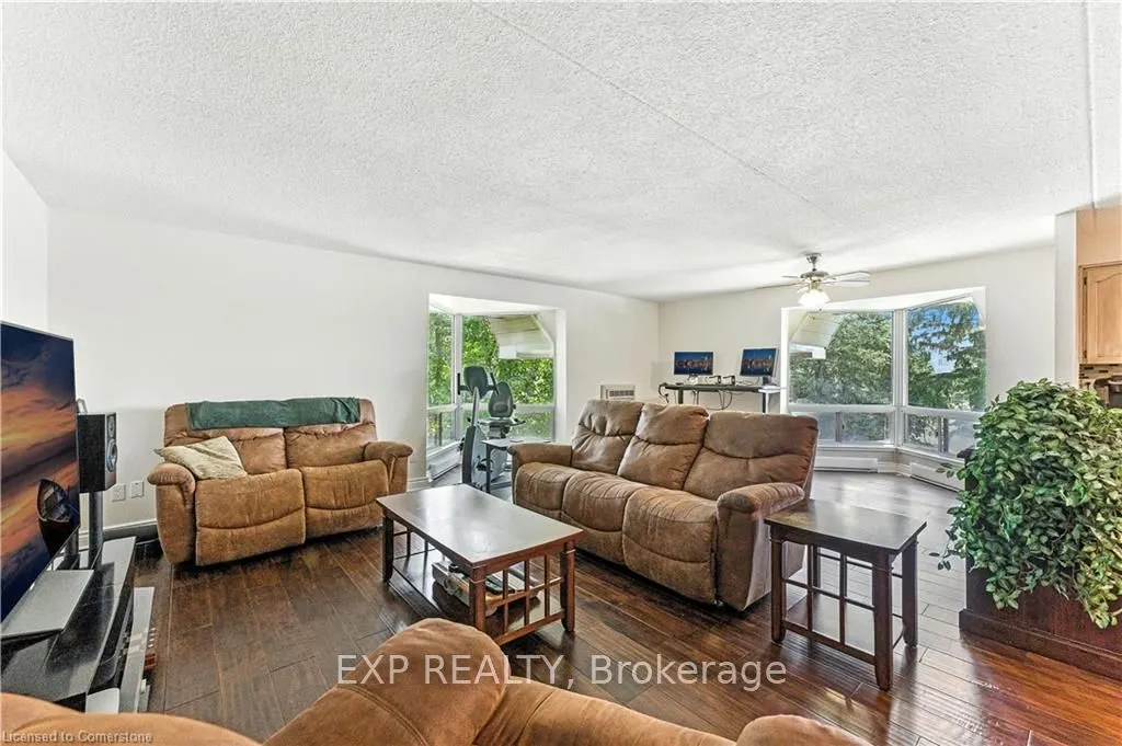 384 Erb Street W, #404
