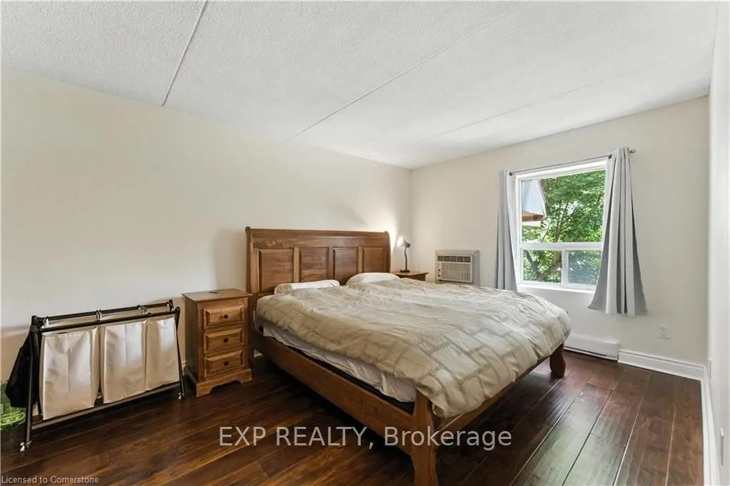 384 Erb Street W, #404