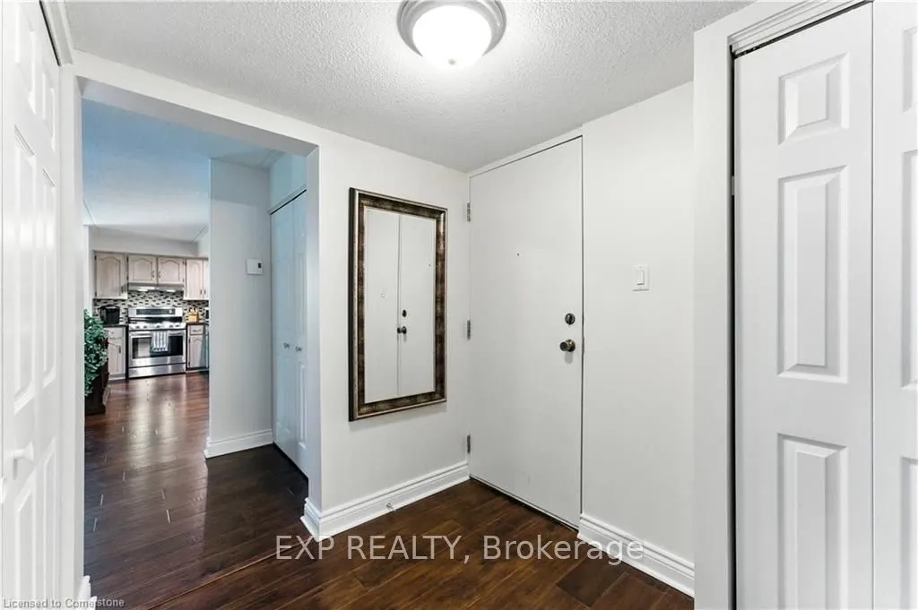 384 Erb Street W, #404
