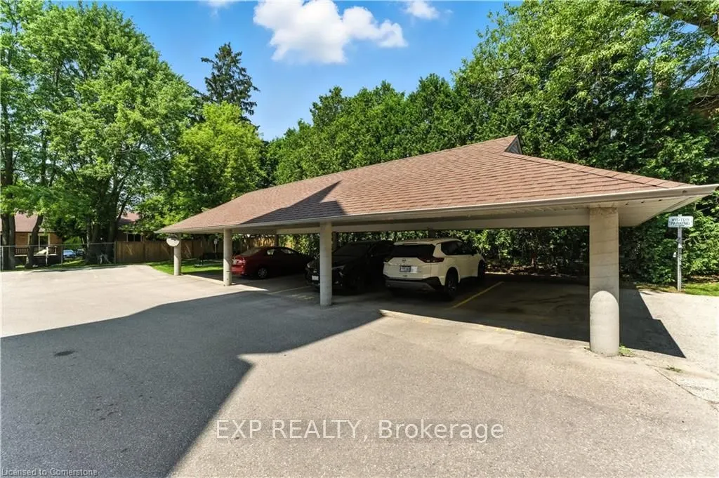 384 Erb Street W, #404