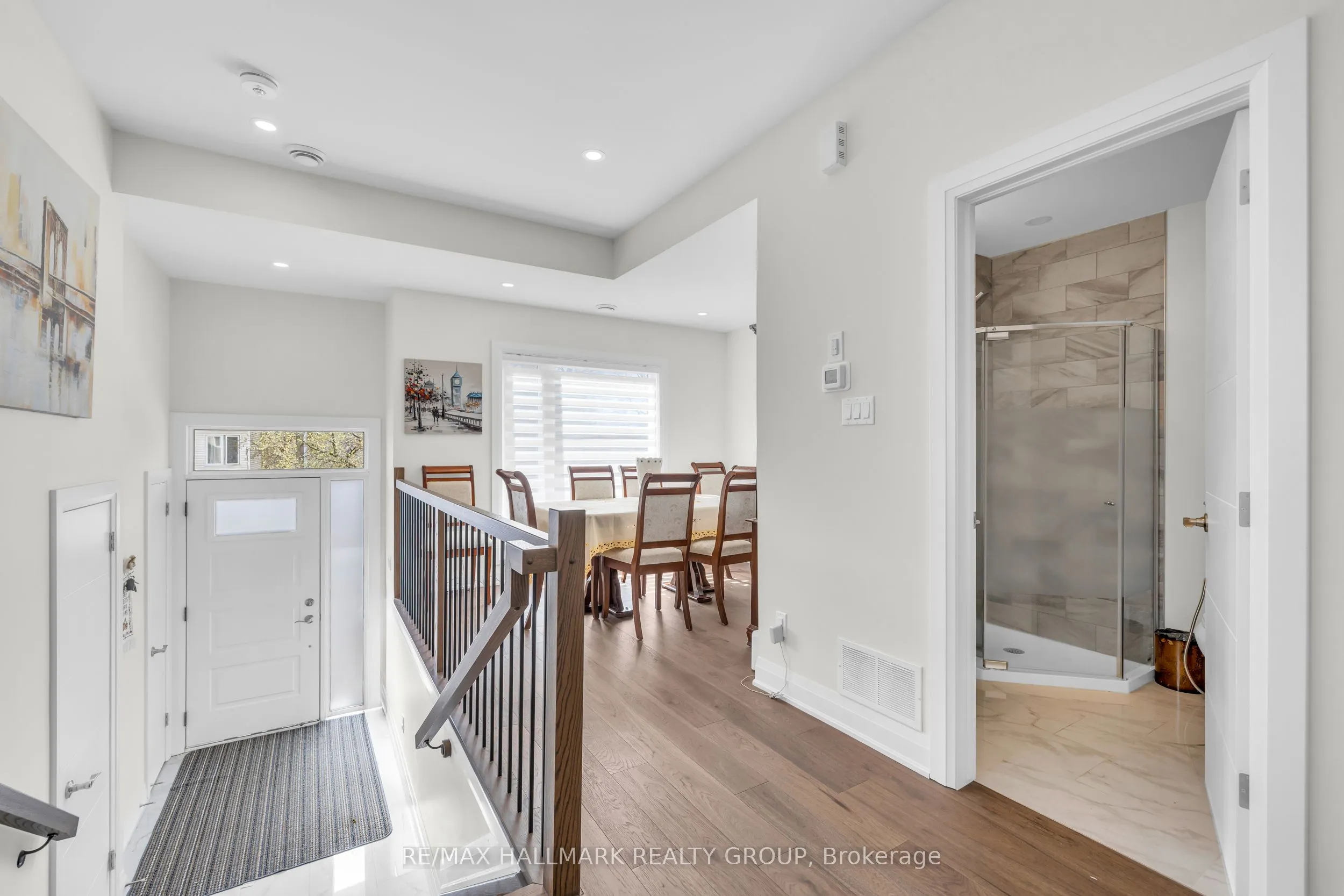 165 LONGPRE Street