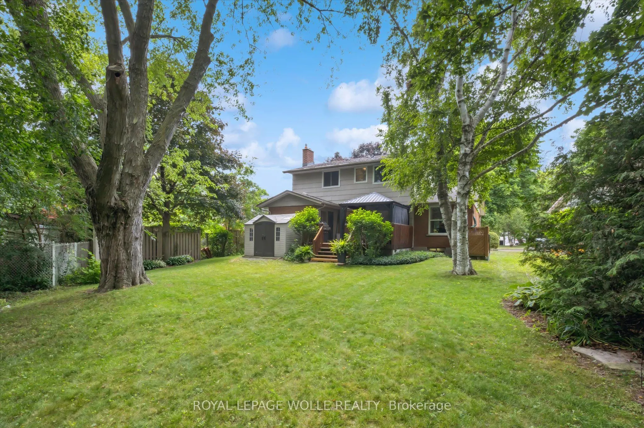 400 Shallmar Court