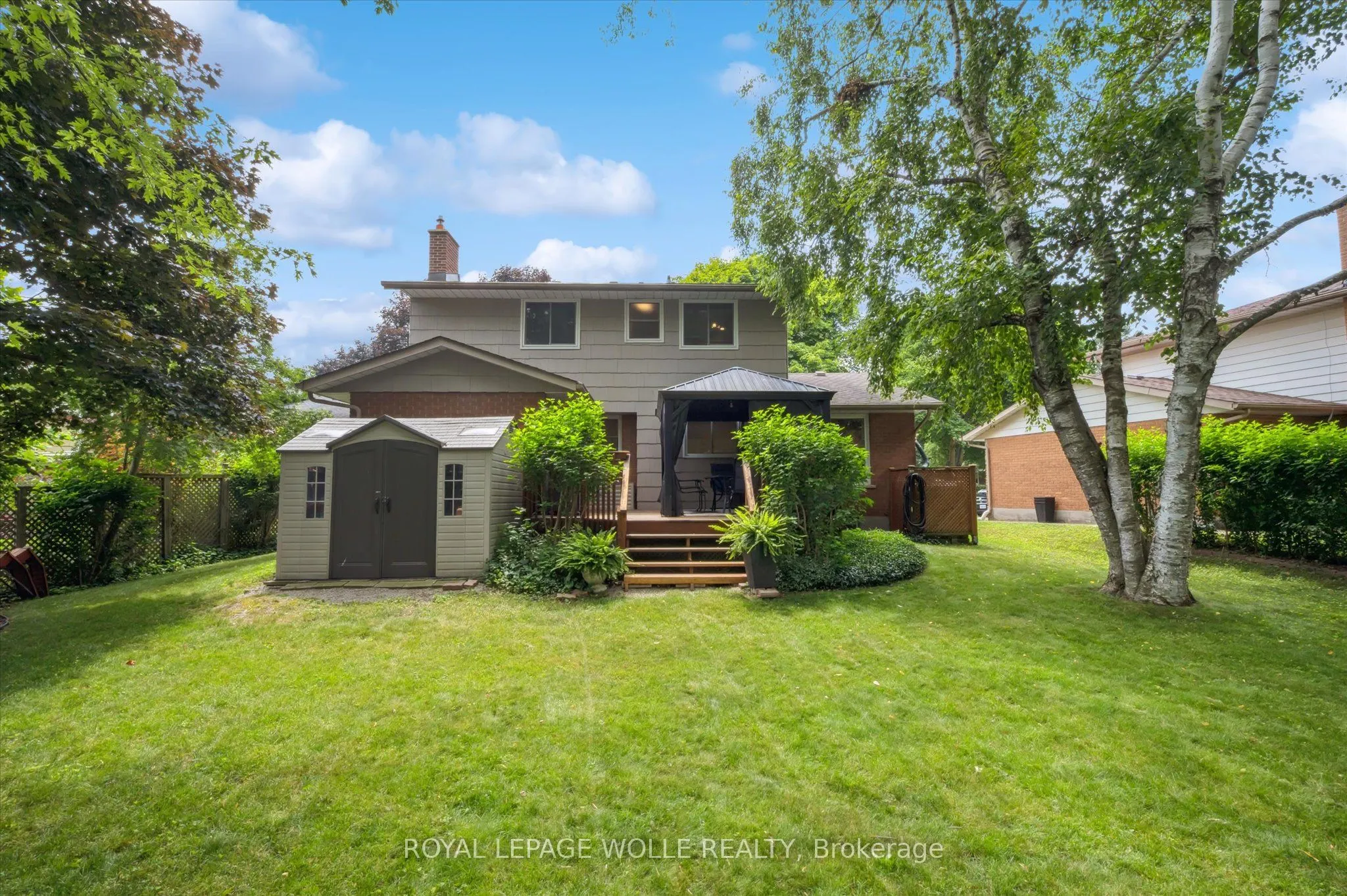 400 Shallmar Court