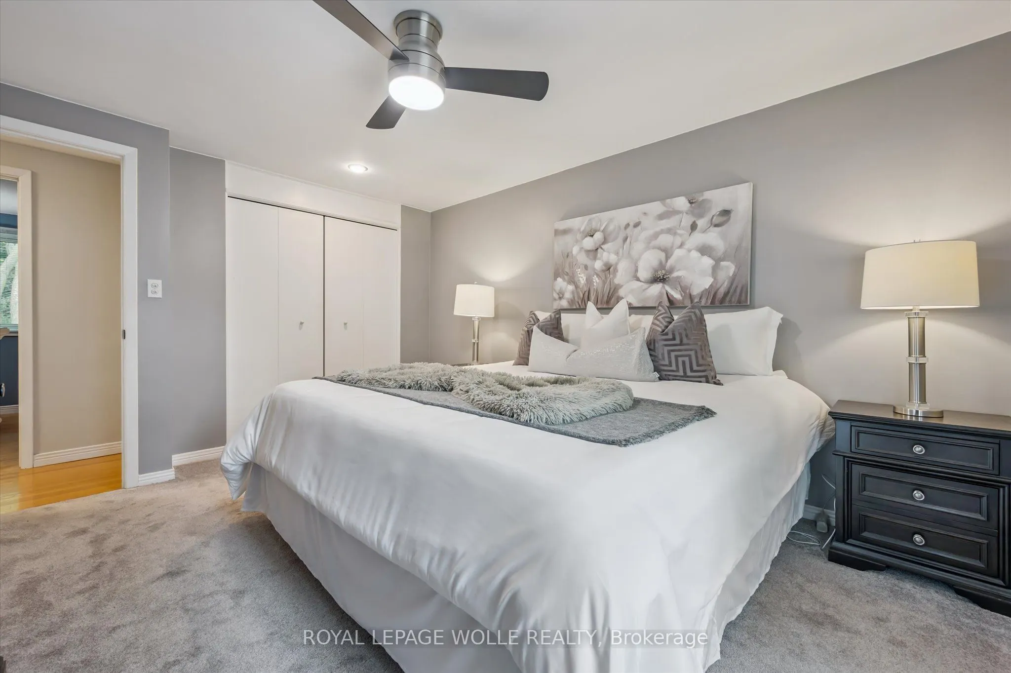 400 Shallmar Court