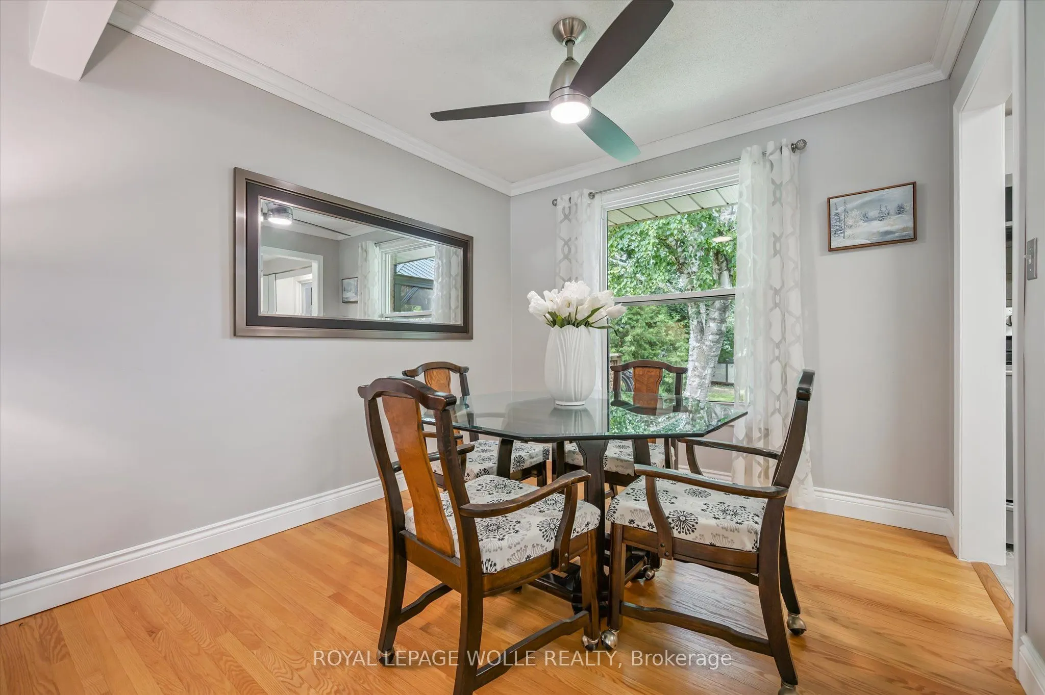 400 Shallmar Court