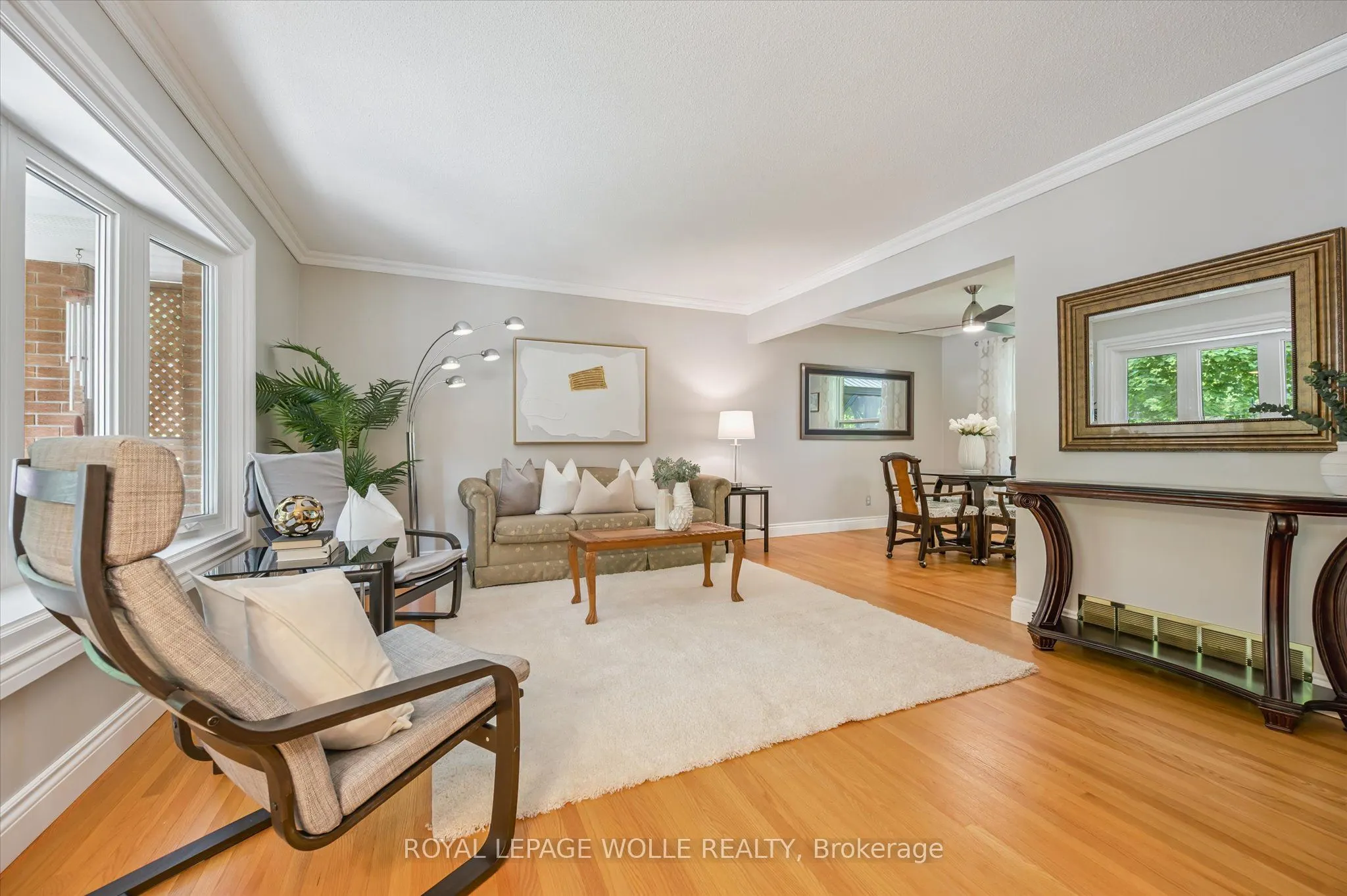 400 Shallmar Court