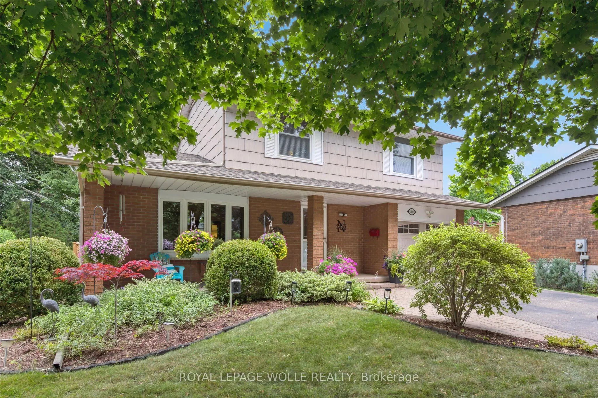 400 Shallmar Court