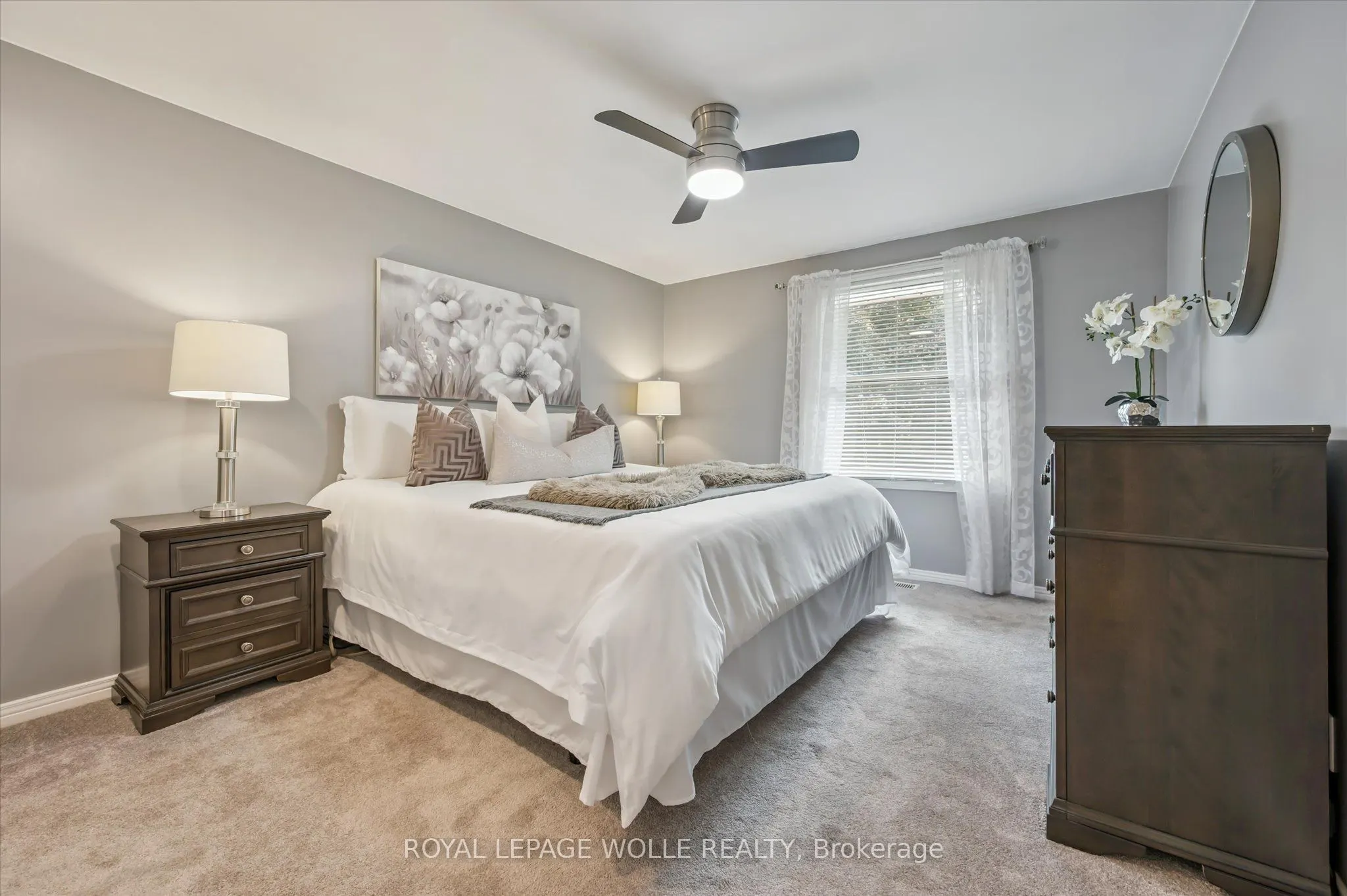 400 Shallmar Court