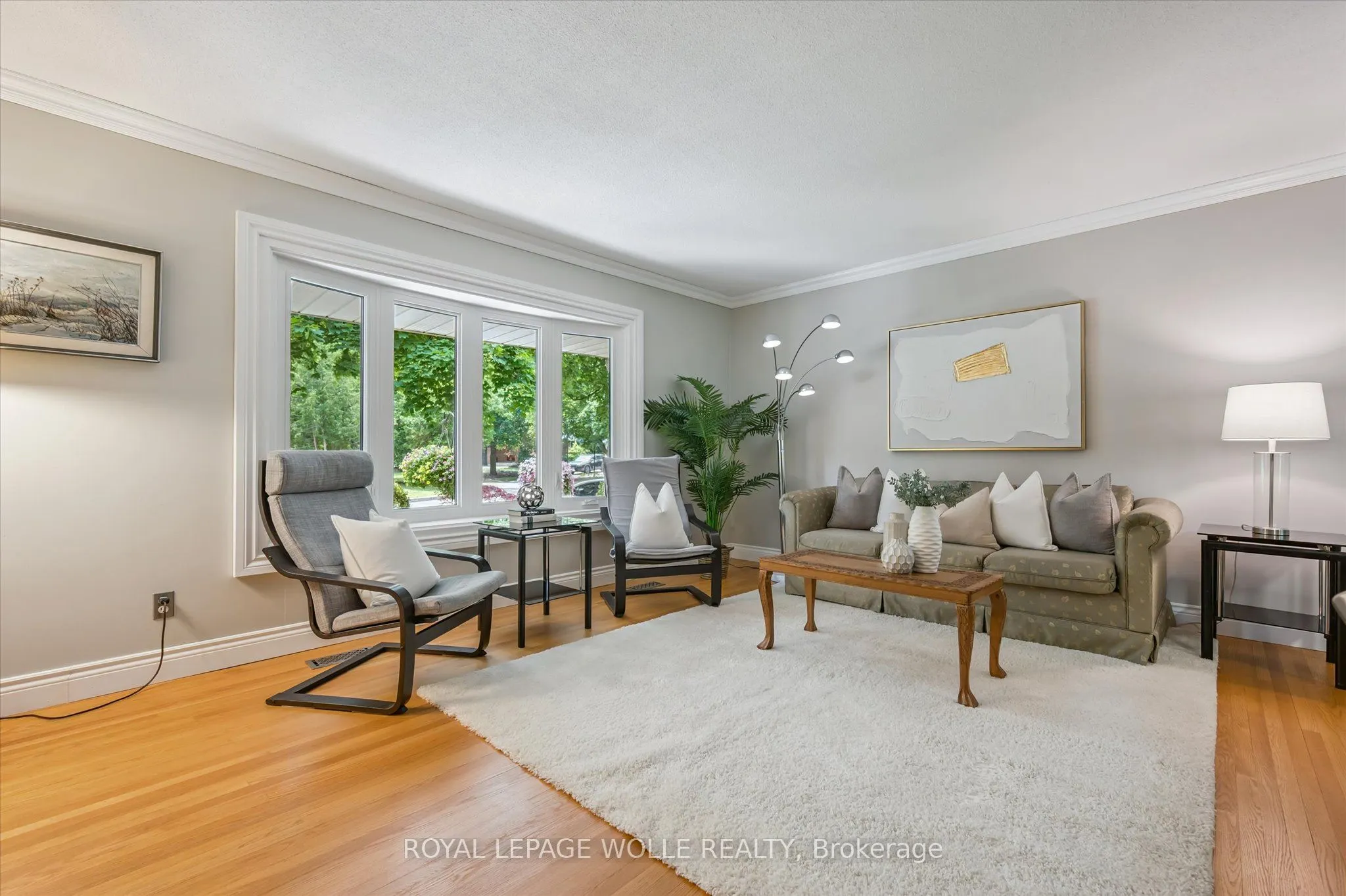 400 Shallmar Court