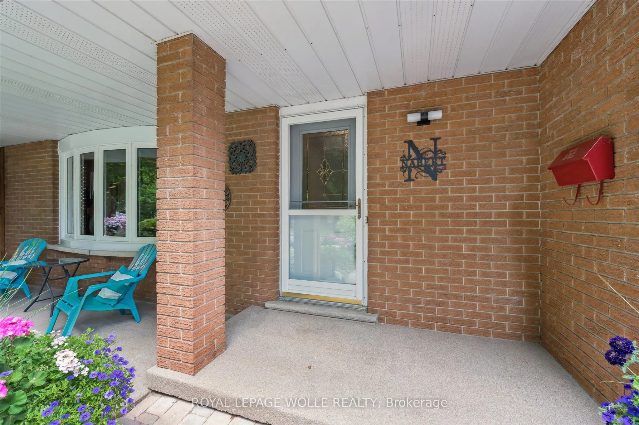 400 Shallmar Court