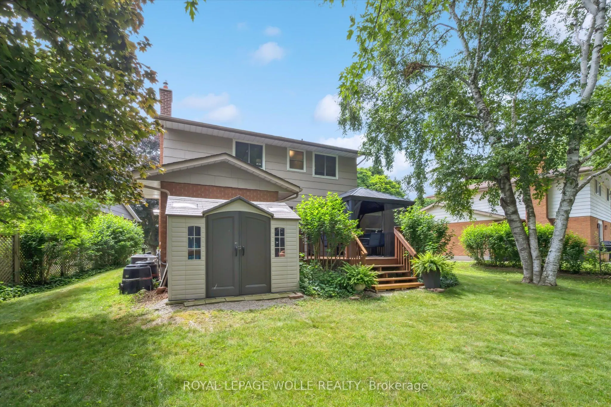 400 Shallmar Court