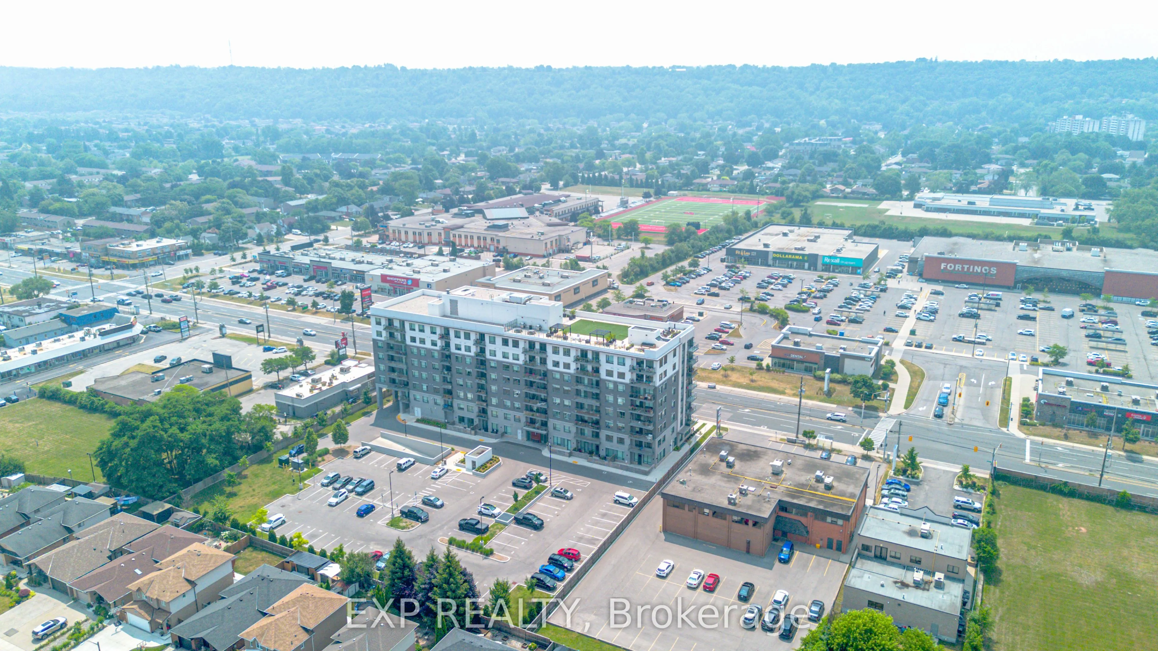 121 Highway 8, #215