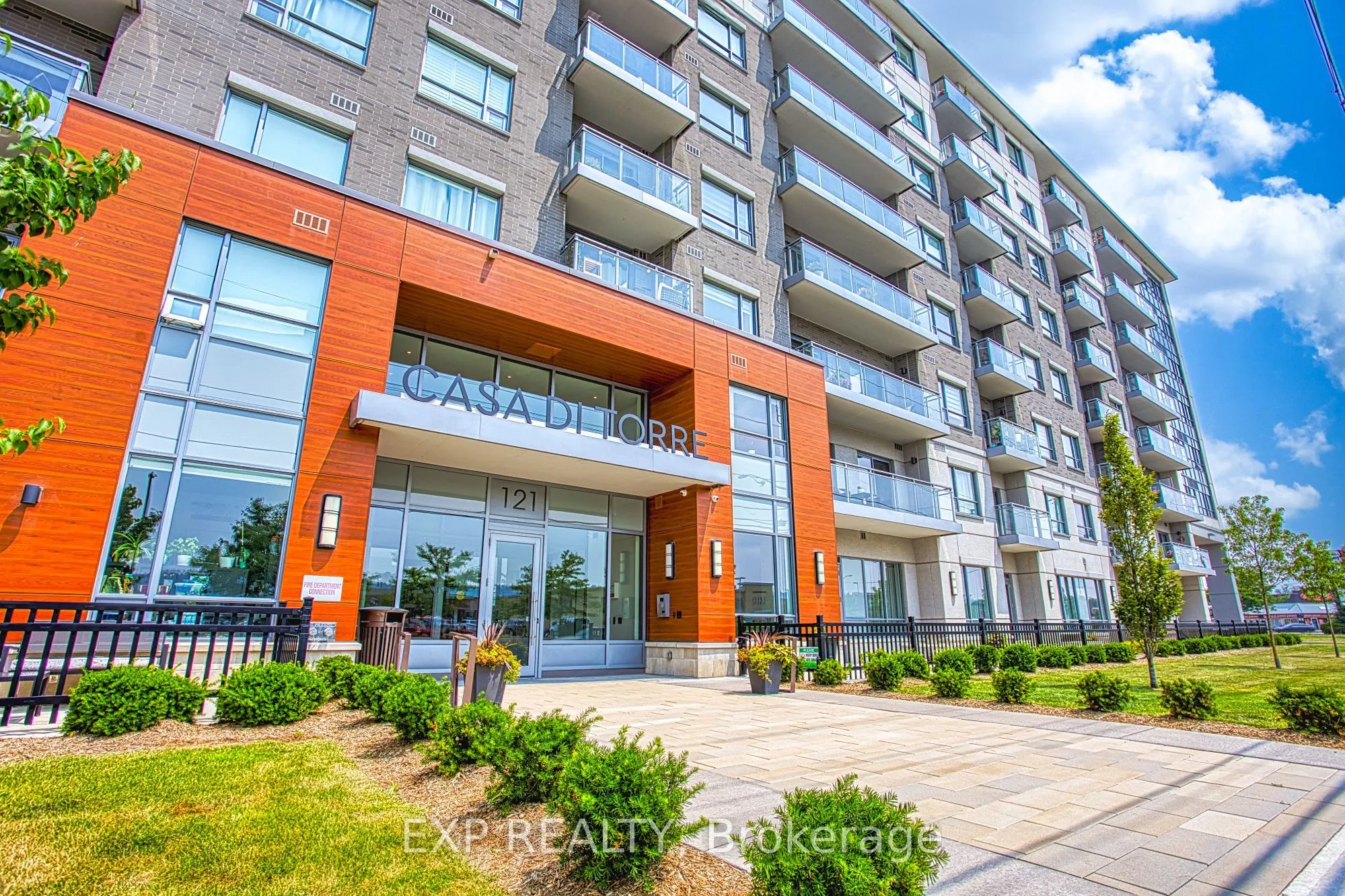 121 Highway 8, #215