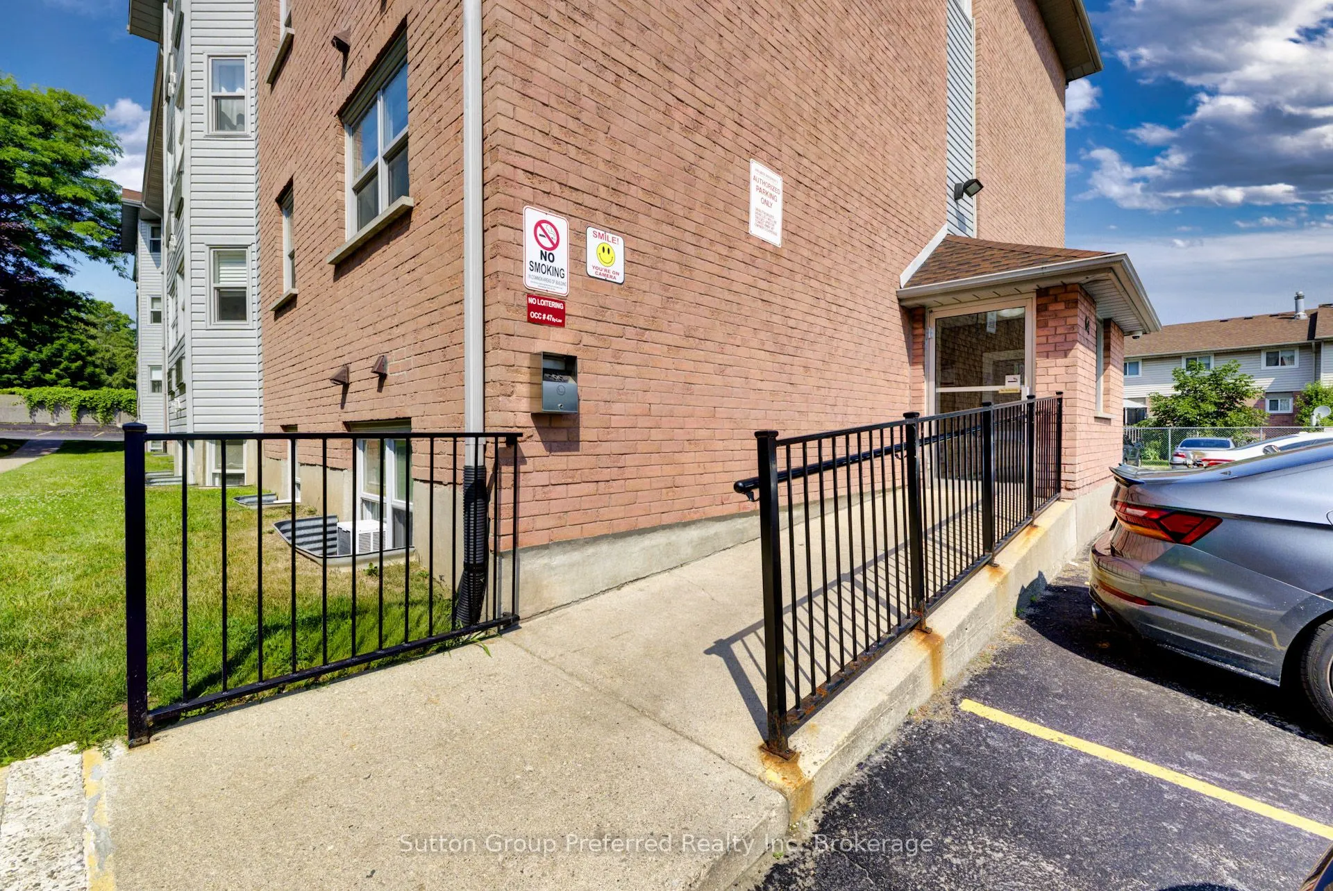 64 Hiawatha Road, #35