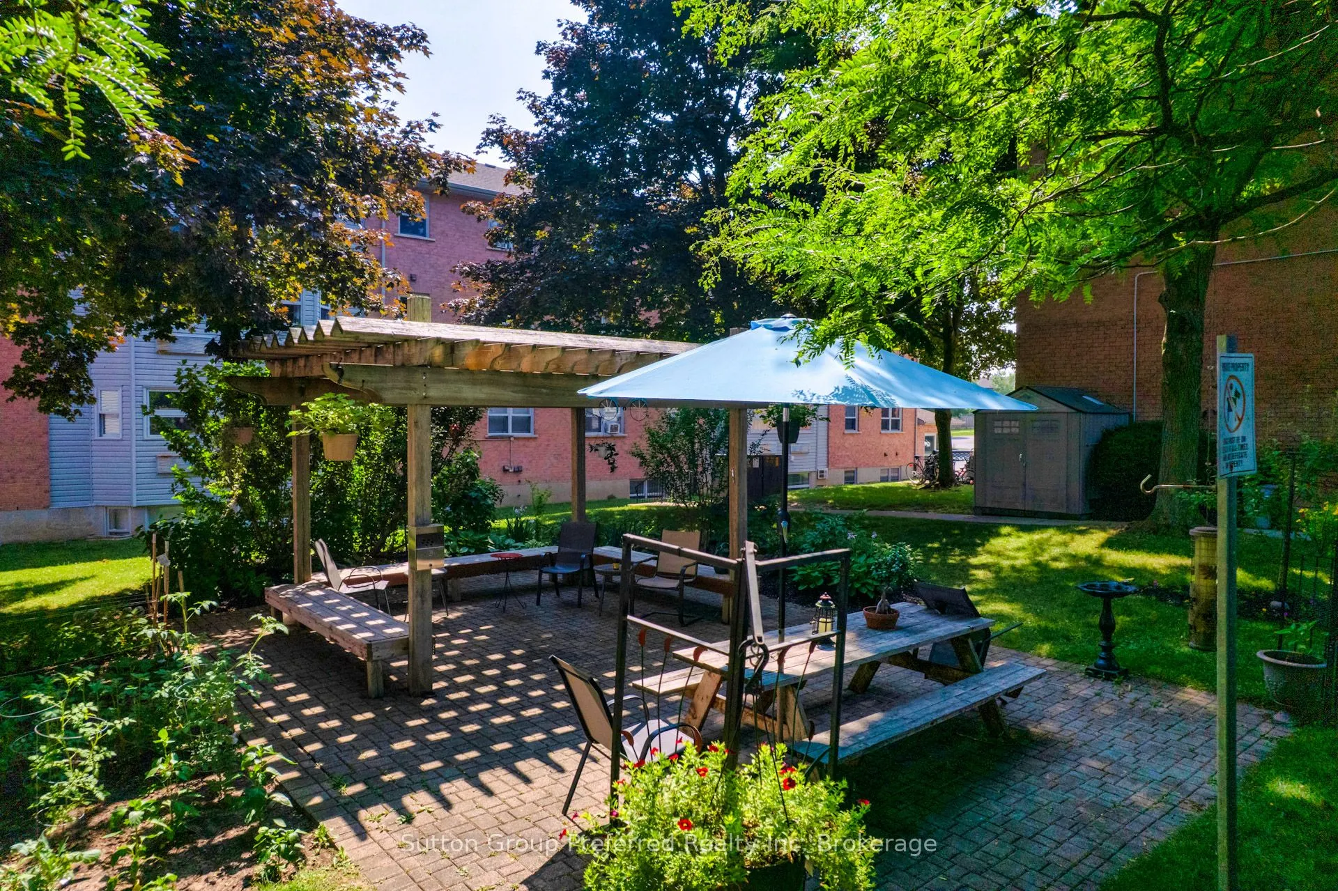 64 Hiawatha Road, #35