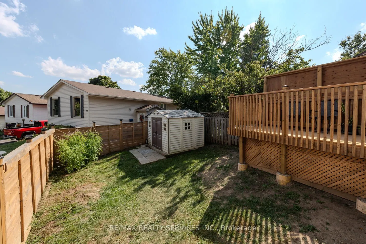 56 Raleigh Court