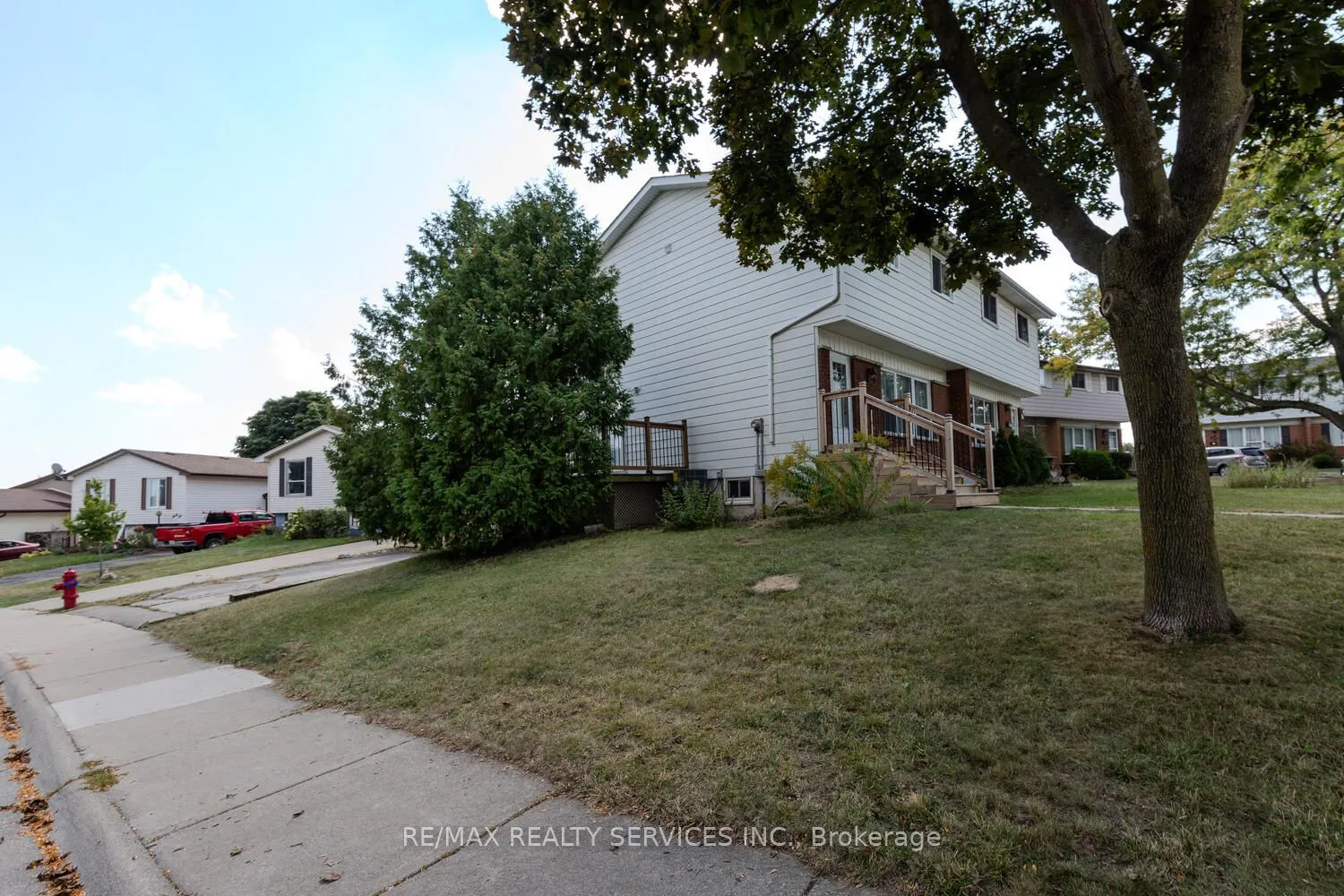 56 Raleigh Court