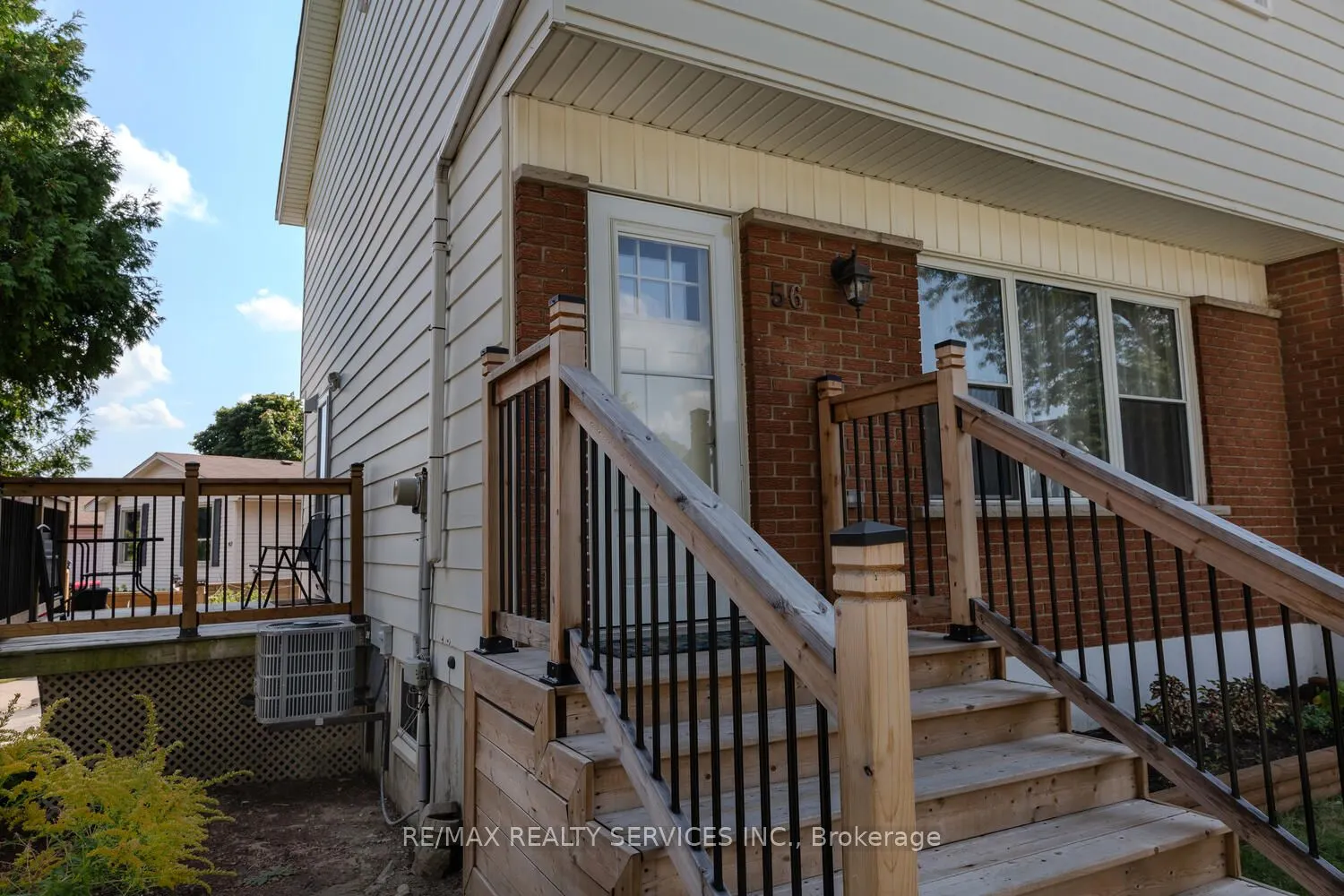 56 Raleigh Court