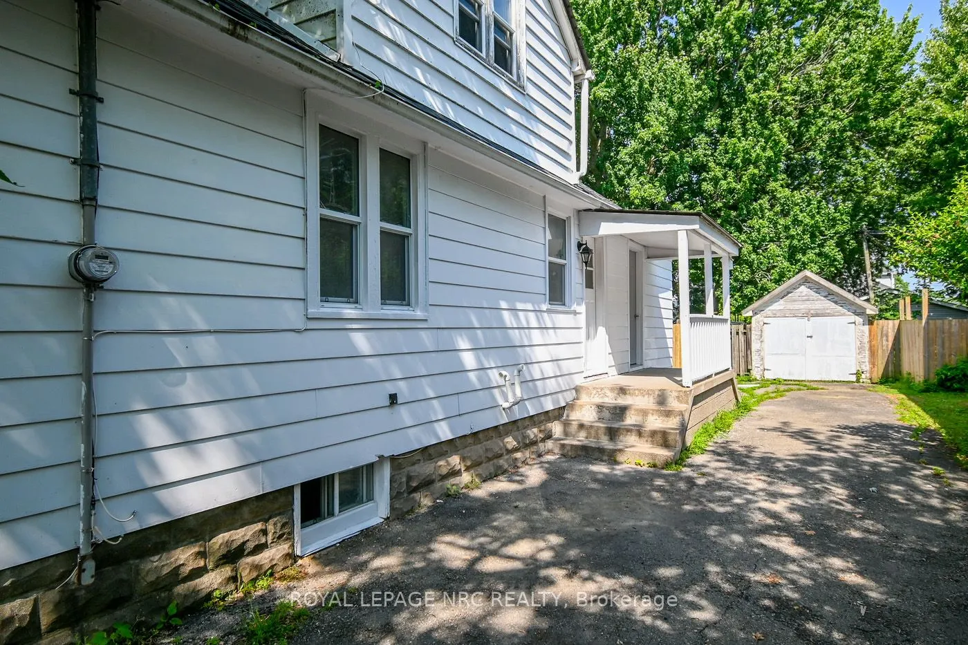 29 Erie Street