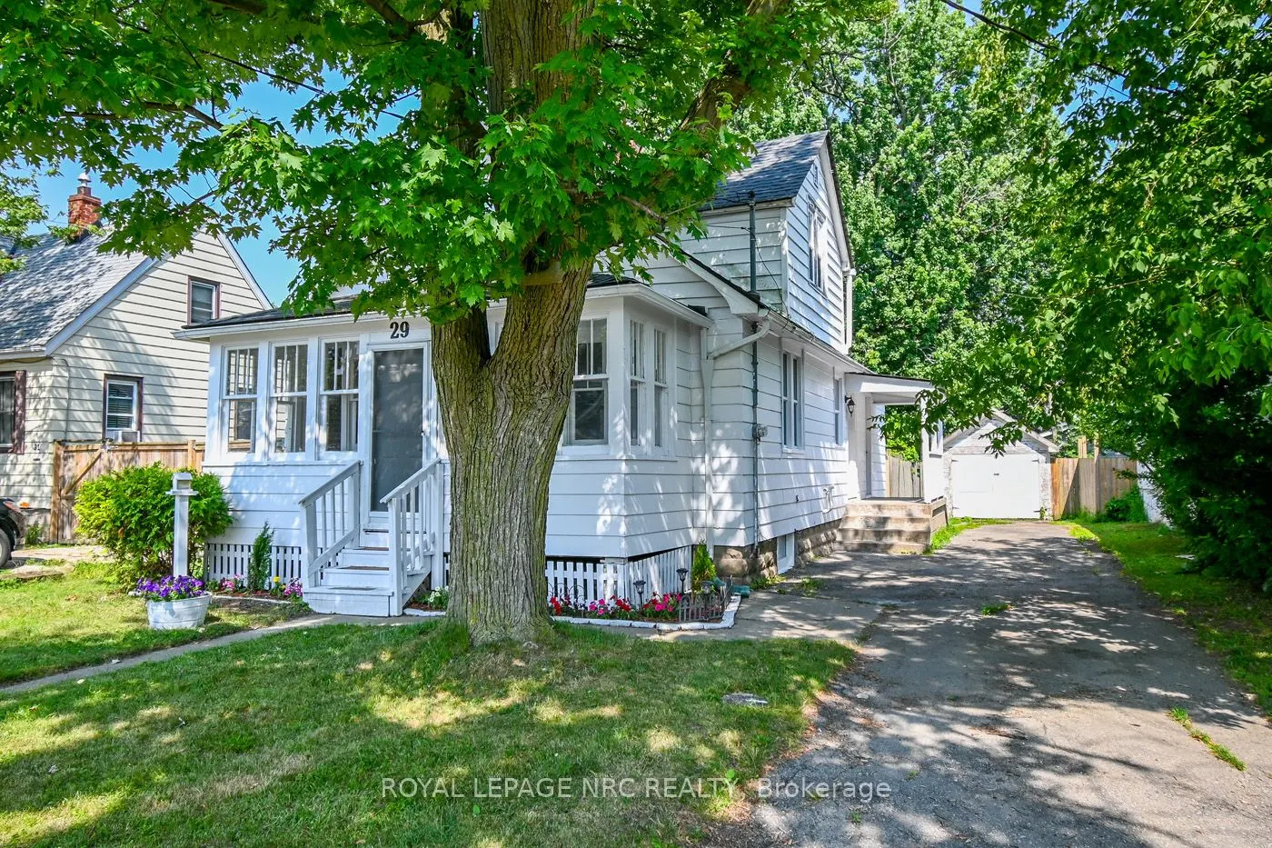 29 Erie Street