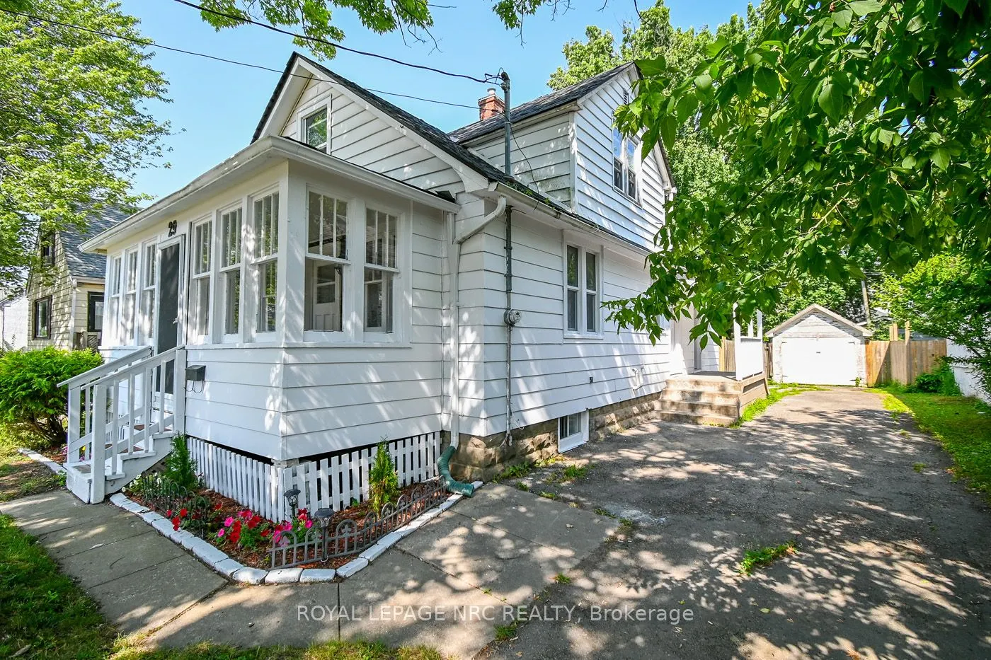 29 Erie Street