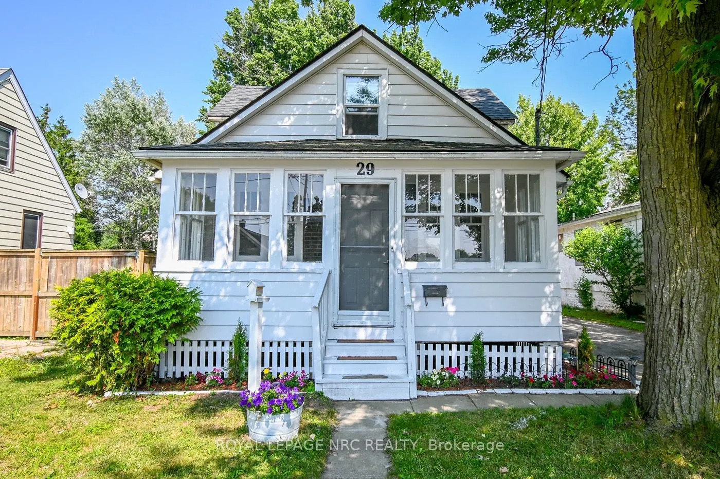 29 Erie Street