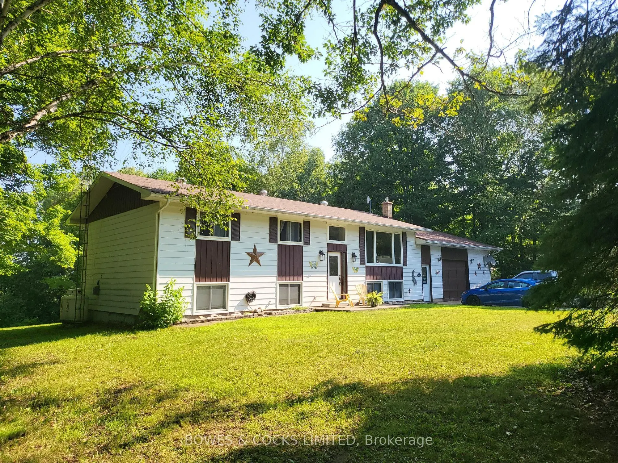 109 QUARRY Road