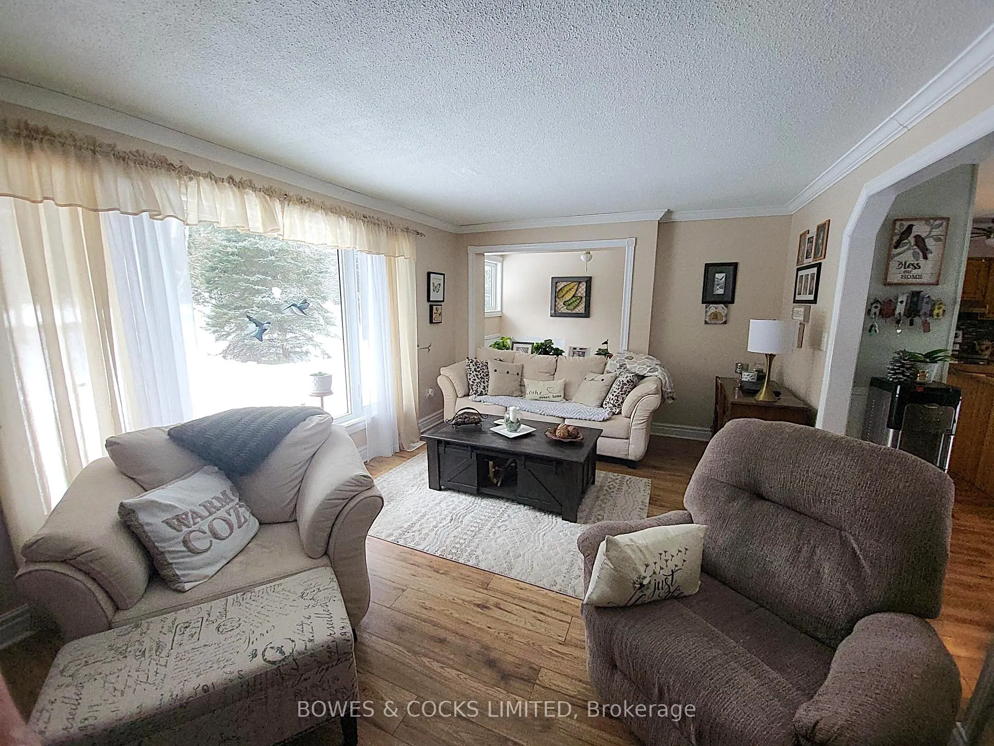 109 QUARRY Road