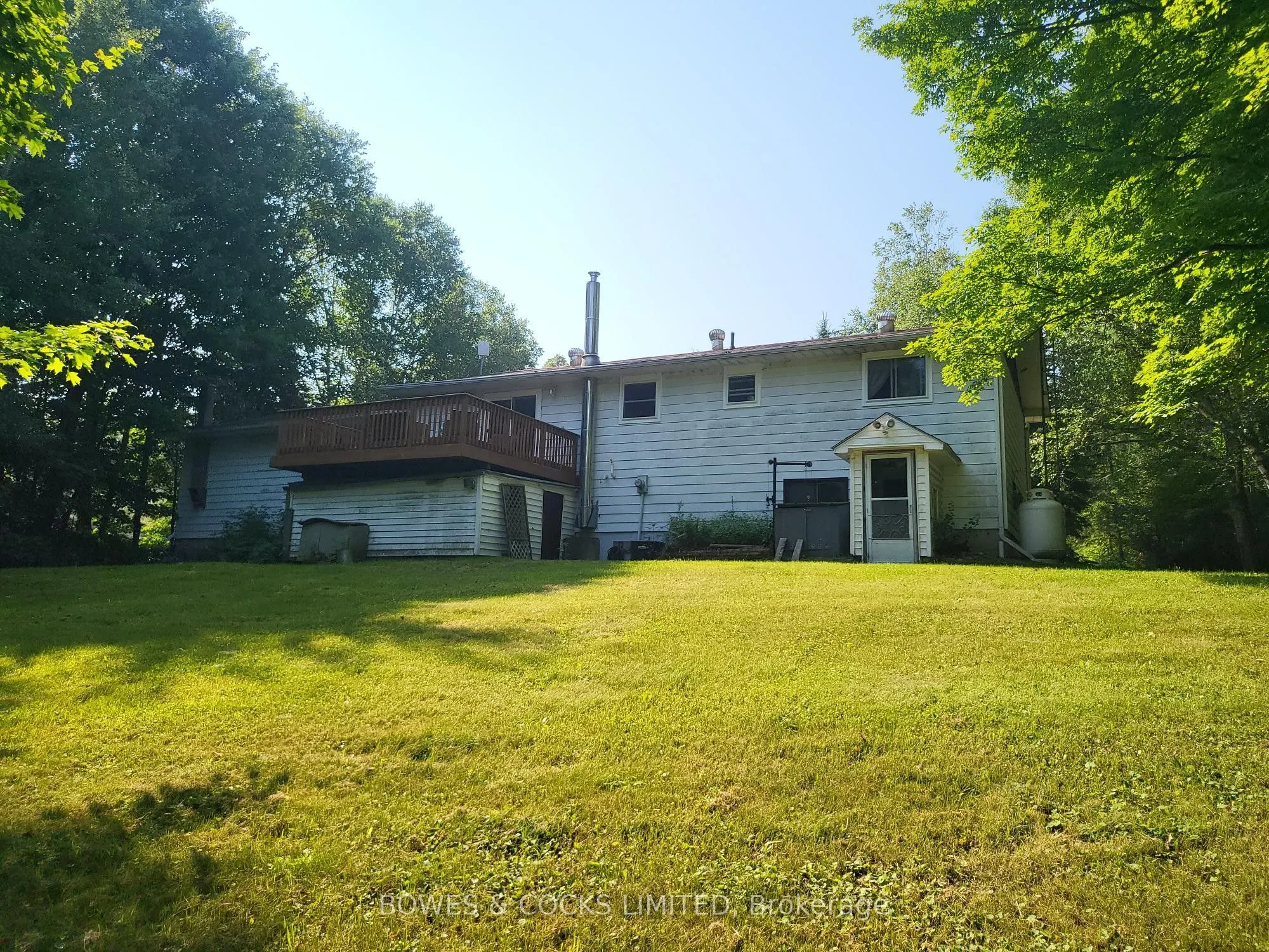 109 QUARRY Road