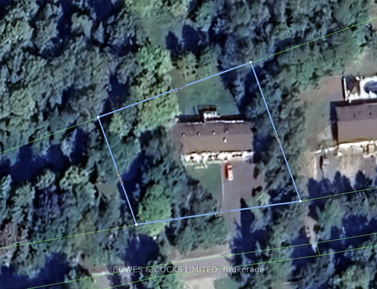 109 QUARRY Road