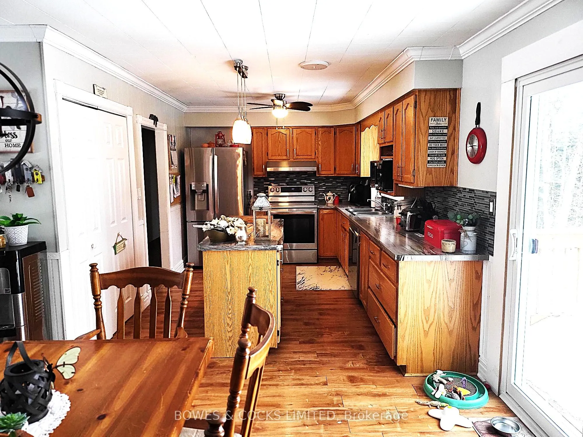 109 QUARRY Road