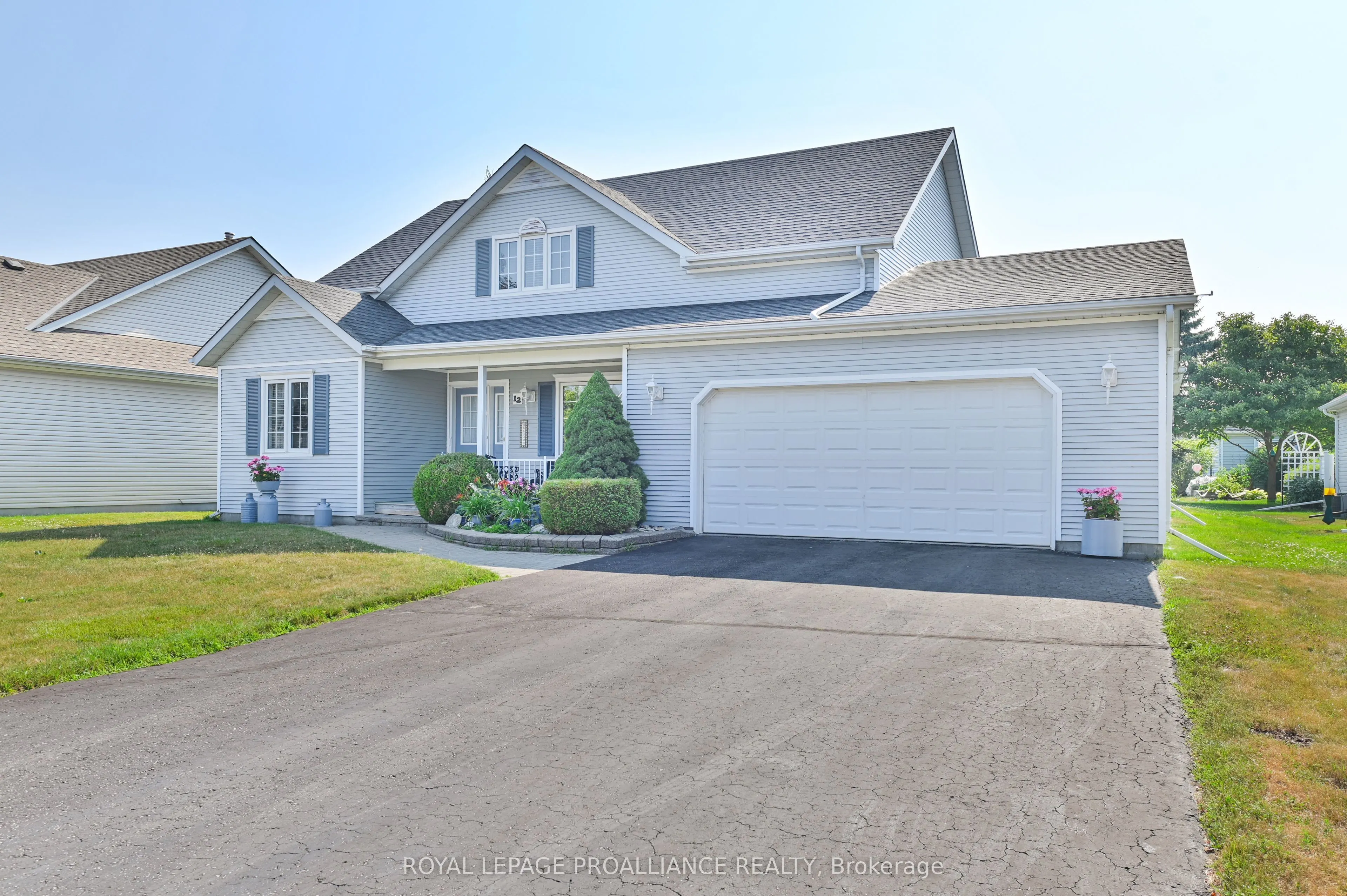 12 Nesbitt Drive