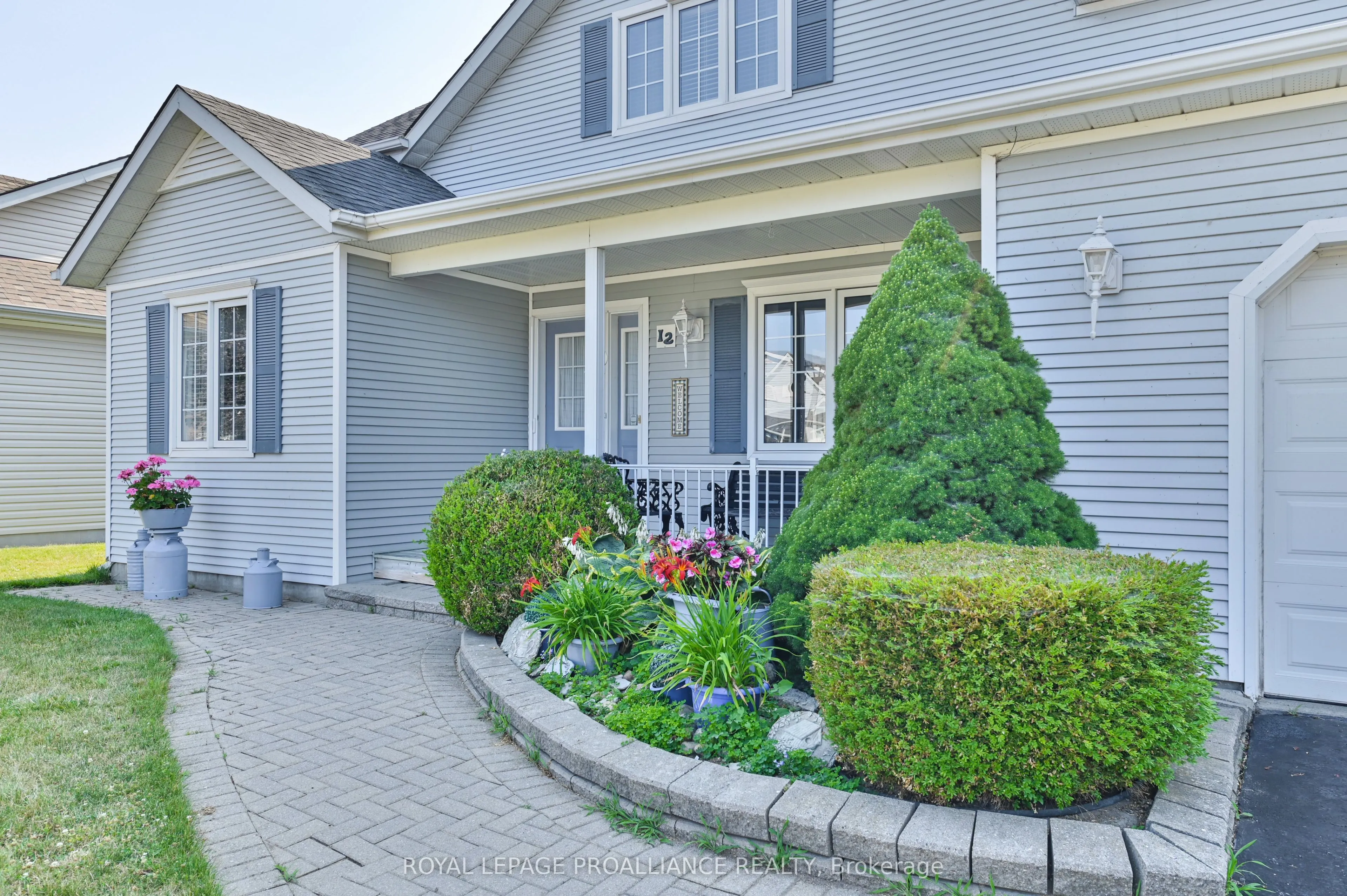 12 Nesbitt Drive